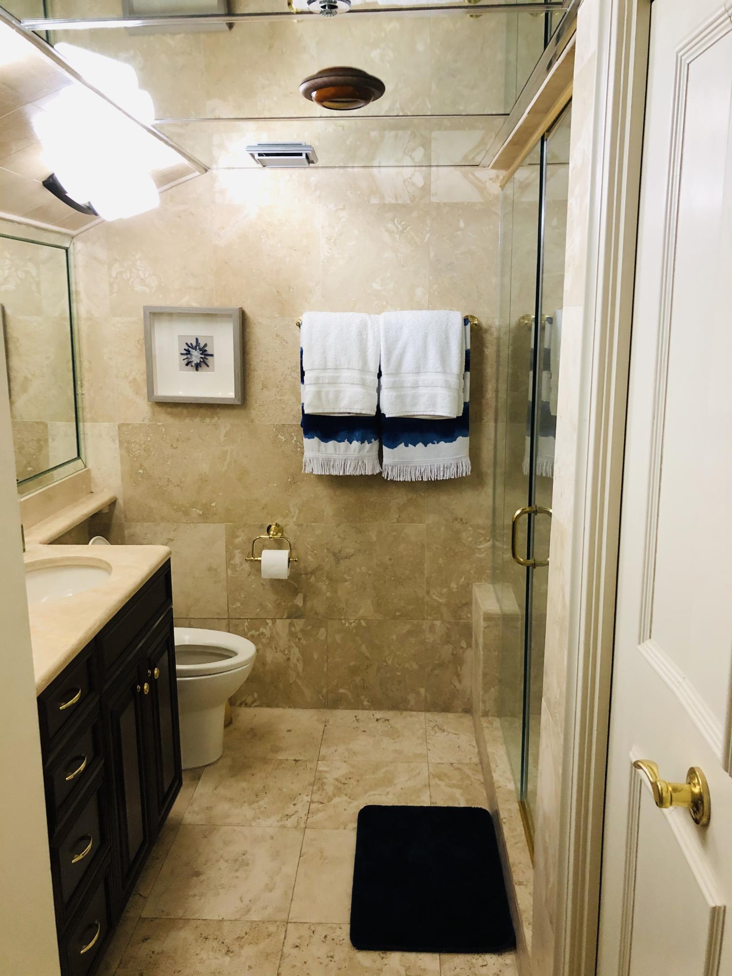 EAST PASS TOWERS CONDO - Residential