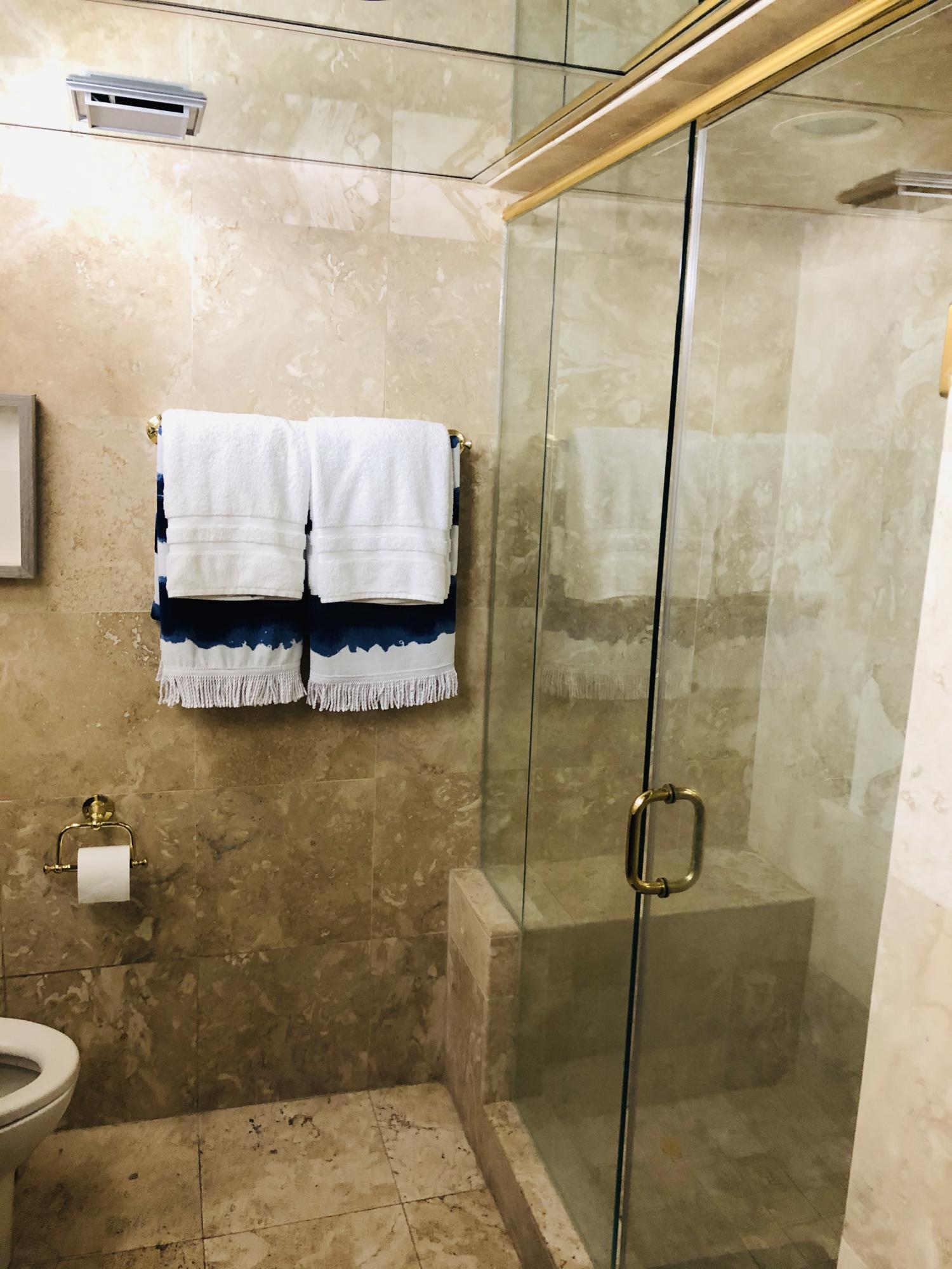 EAST PASS TOWERS CONDO - Residential