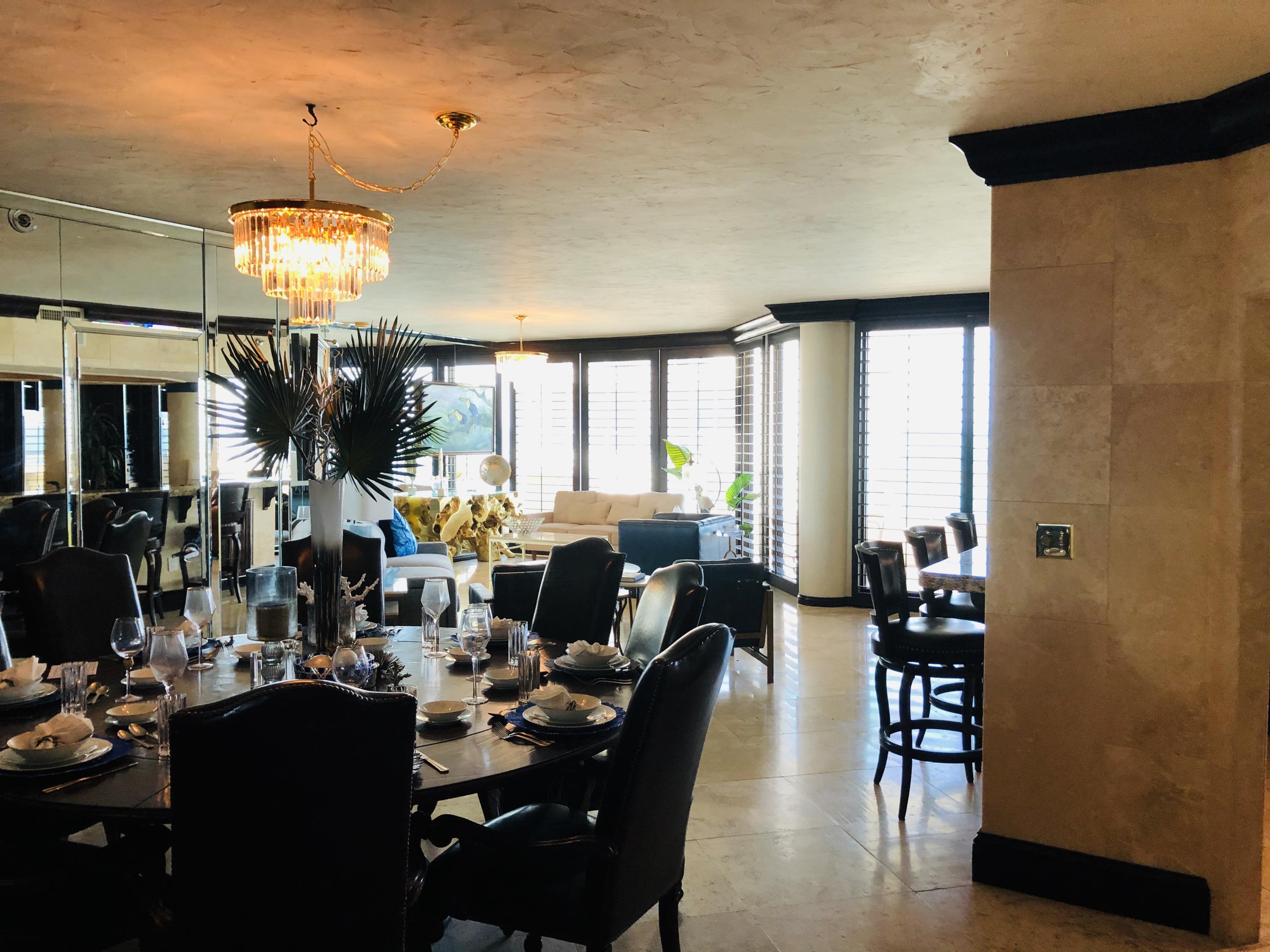 EAST PASS TOWERS CONDO - Residential