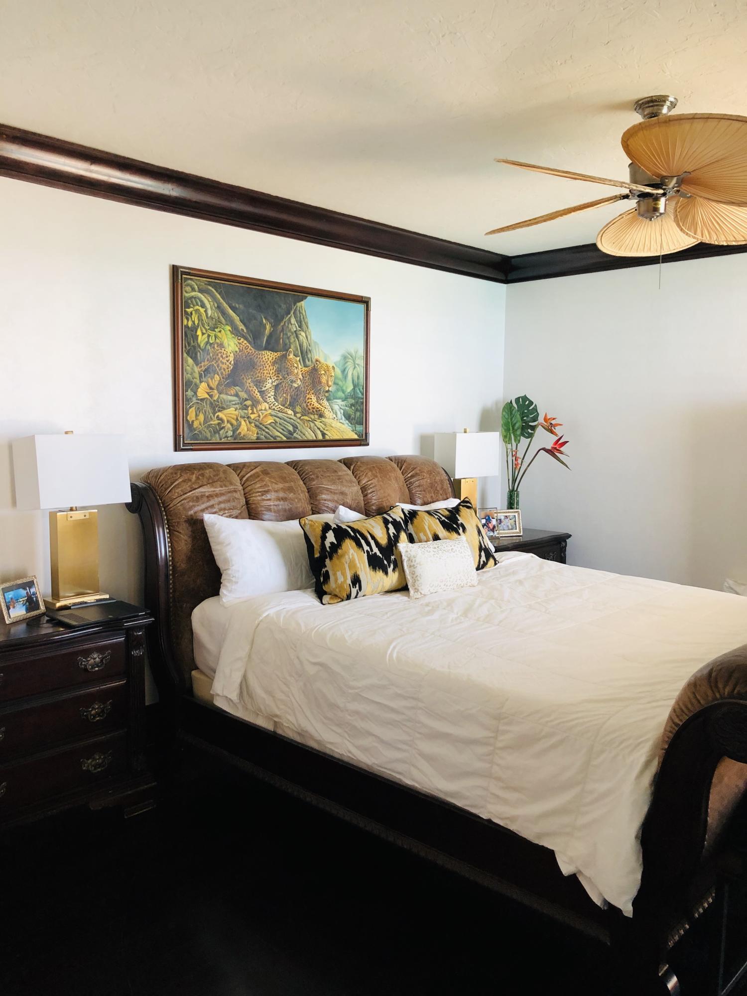 EAST PASS TOWERS CONDO - Residential