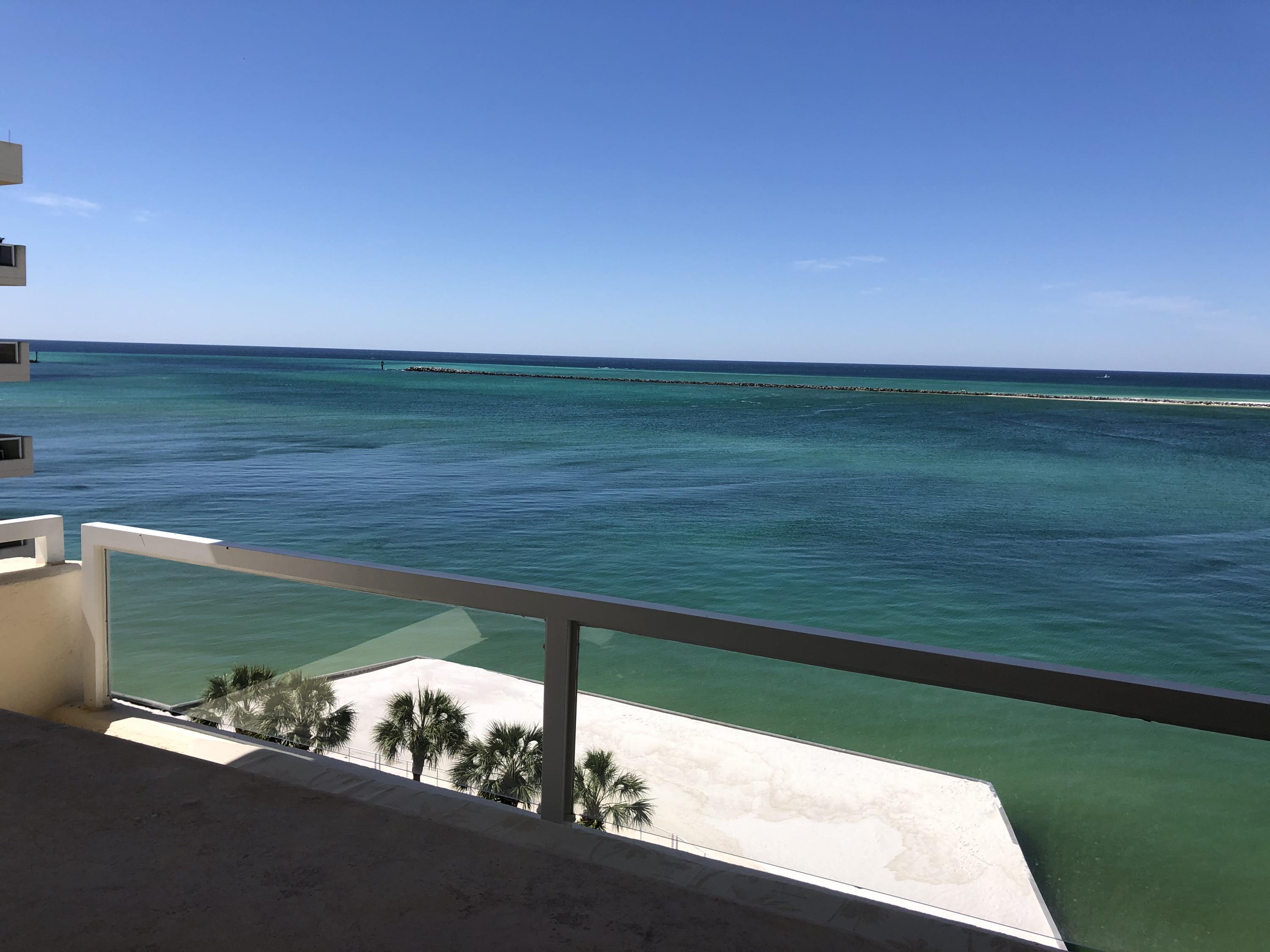 EAST PASS TOWERS CONDO - Residential