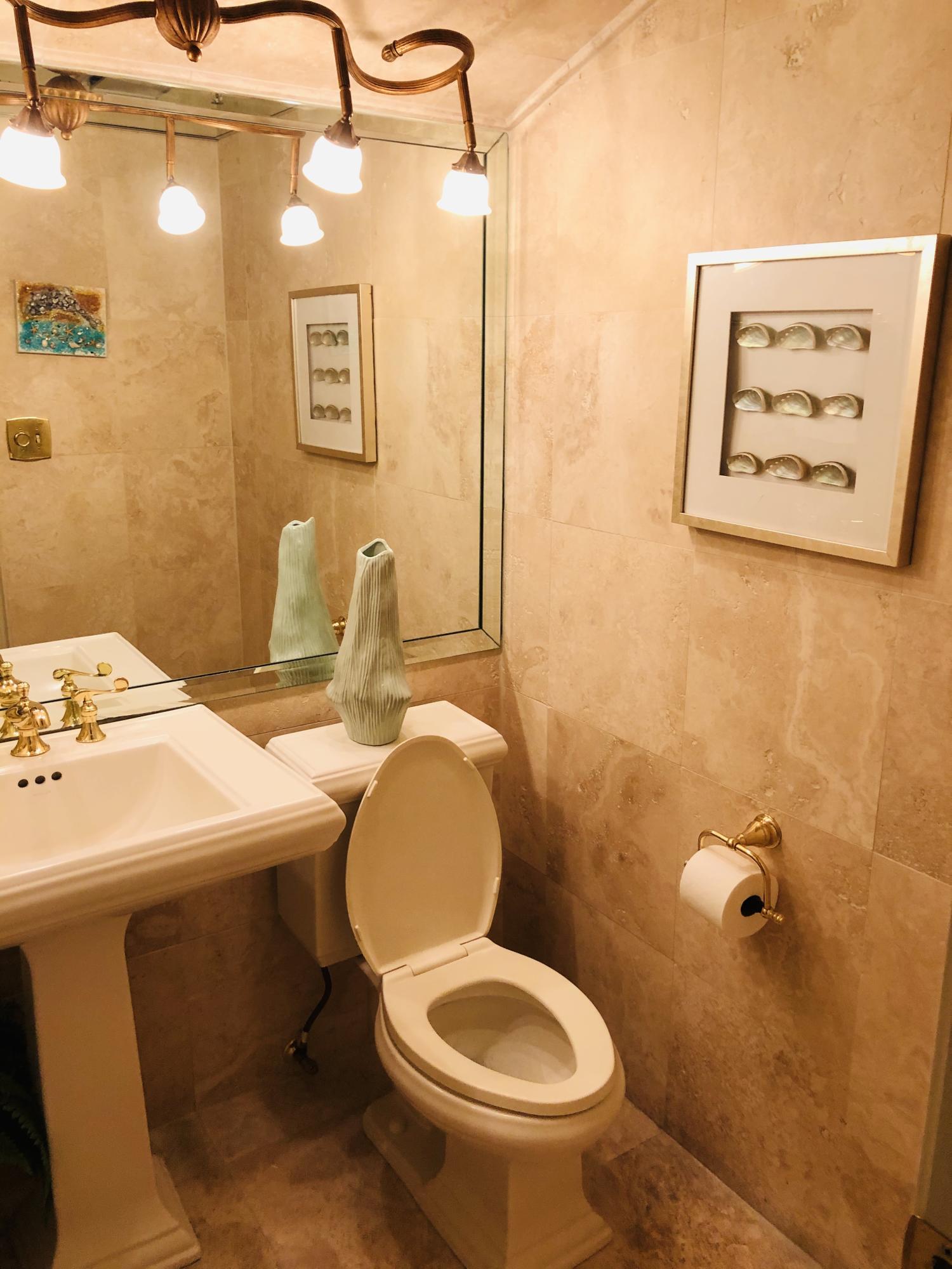 EAST PASS TOWERS CONDO - Residential