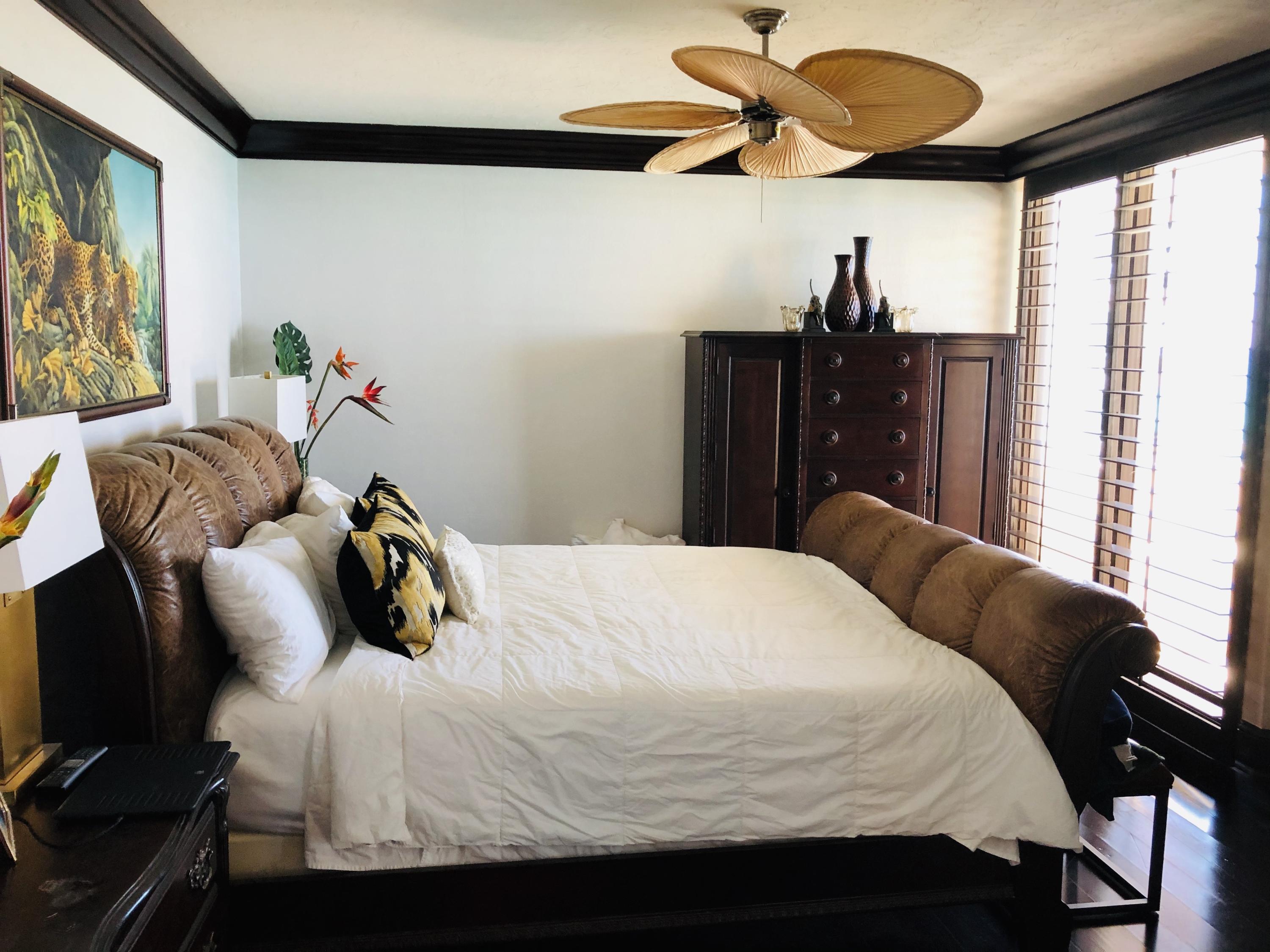 EAST PASS TOWERS CONDO - Residential