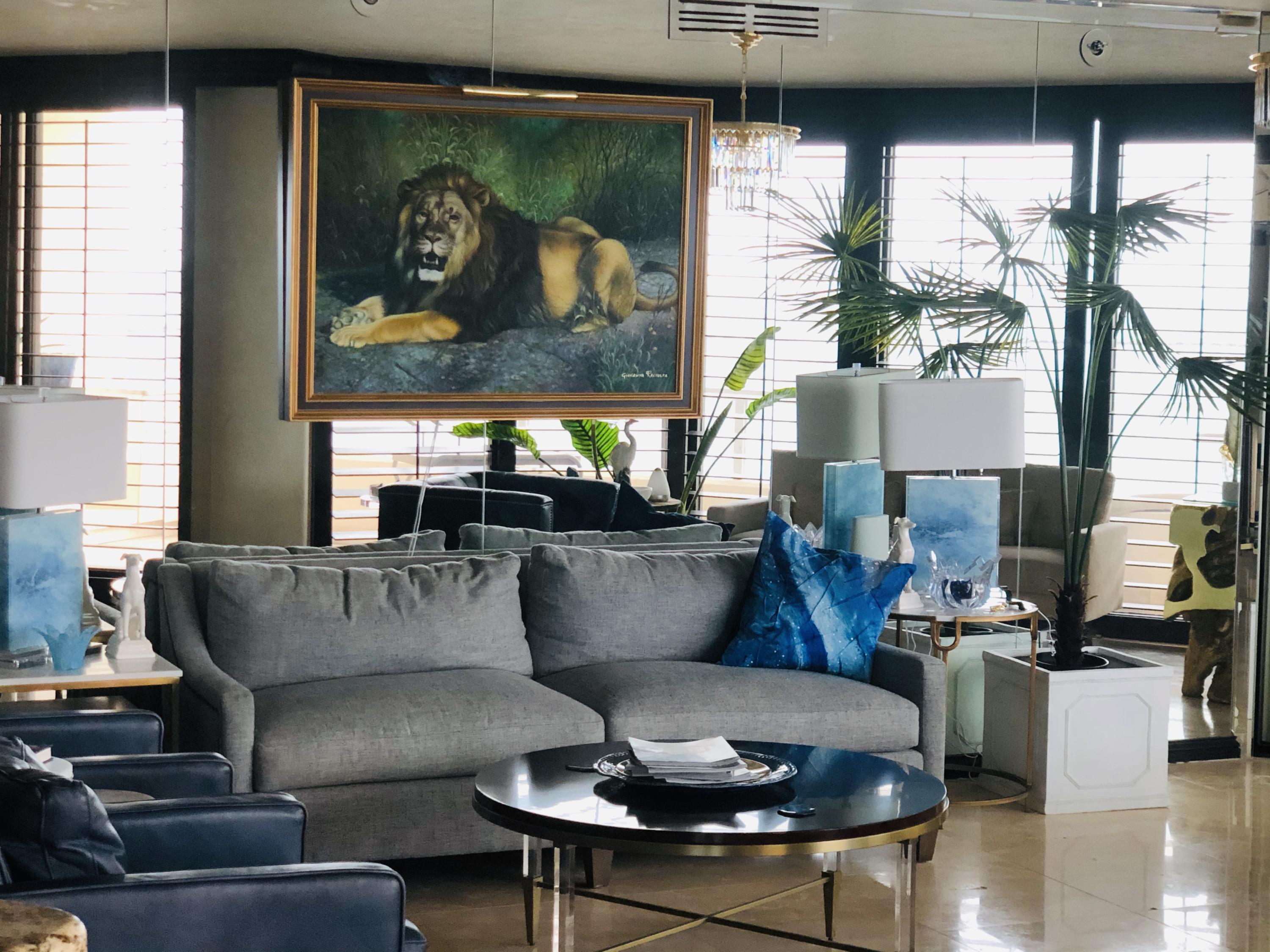 EAST PASS TOWERS CONDO - Residential