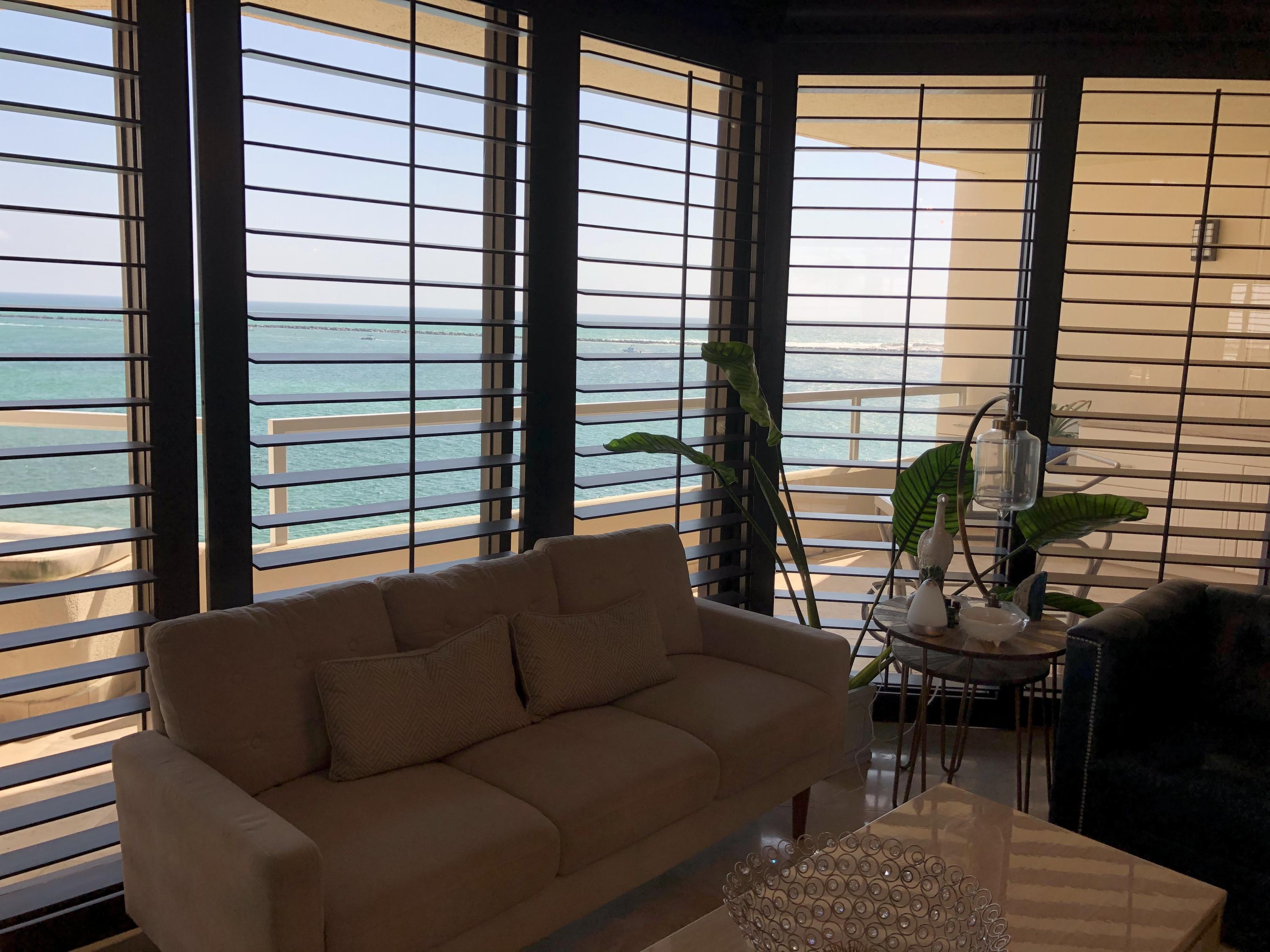 EAST PASS TOWERS CONDO - Residential