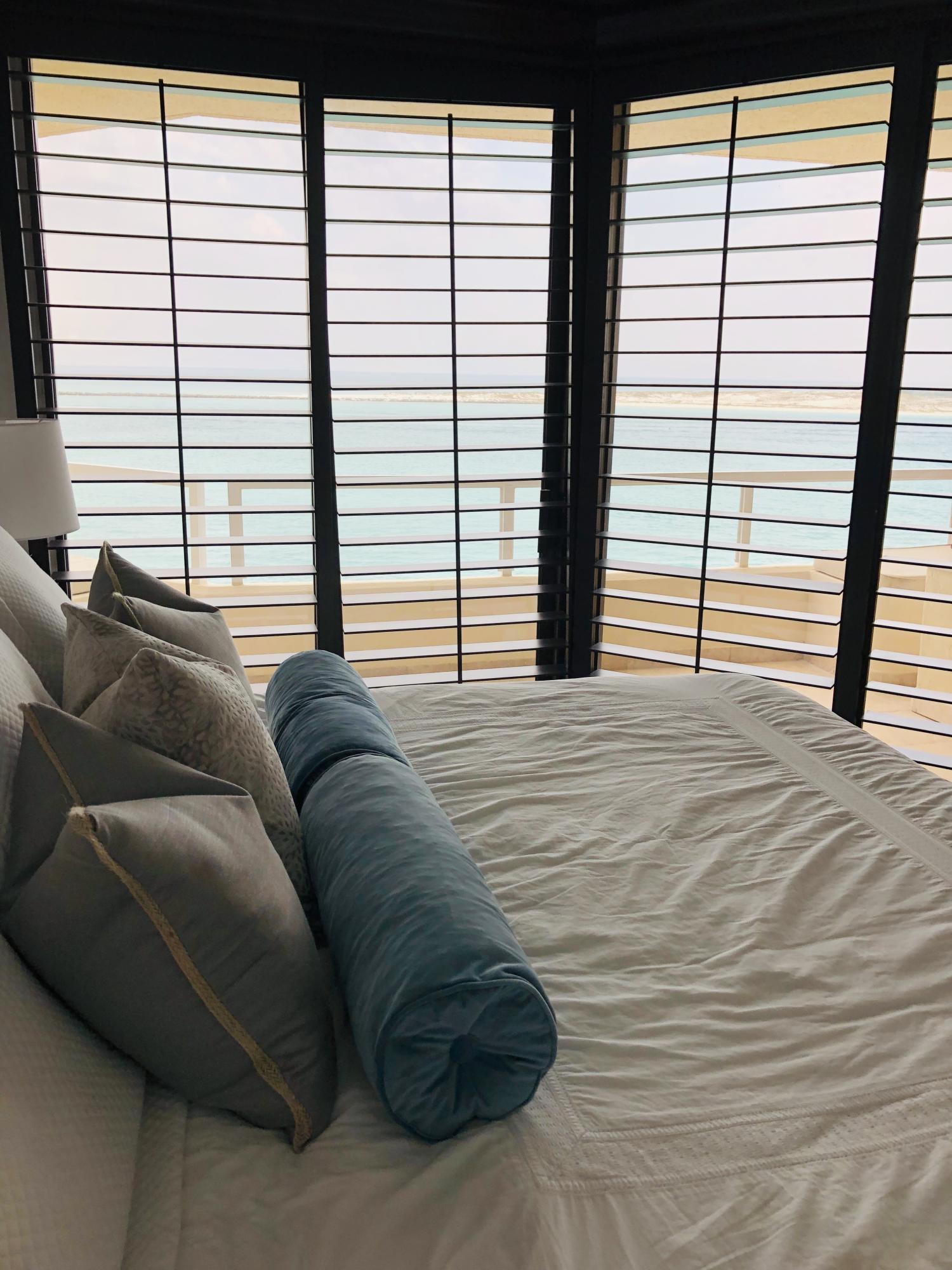EAST PASS TOWERS CONDO - Residential