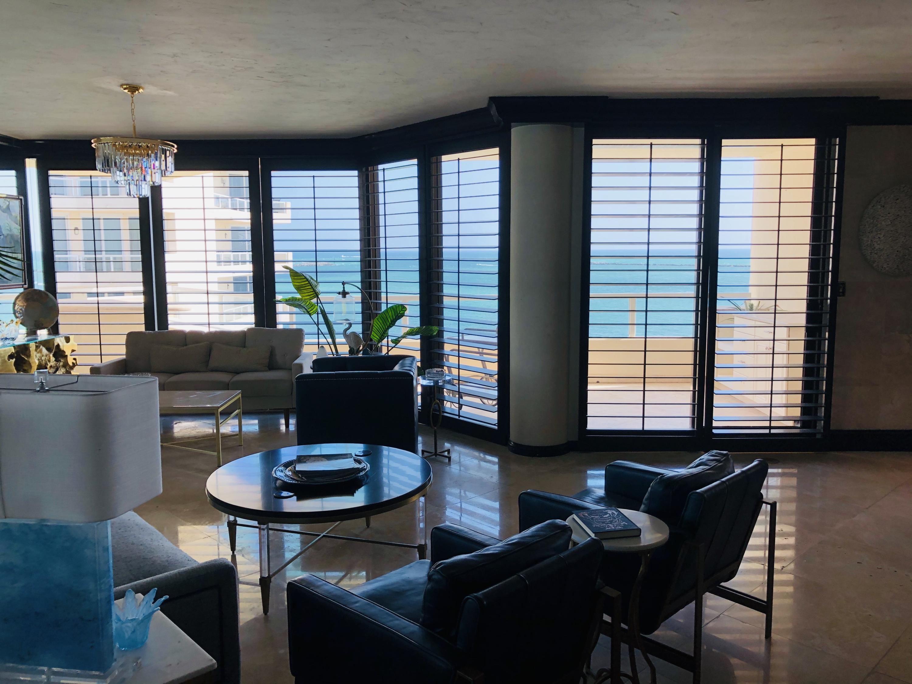 EAST PASS TOWERS CONDO - Residential
