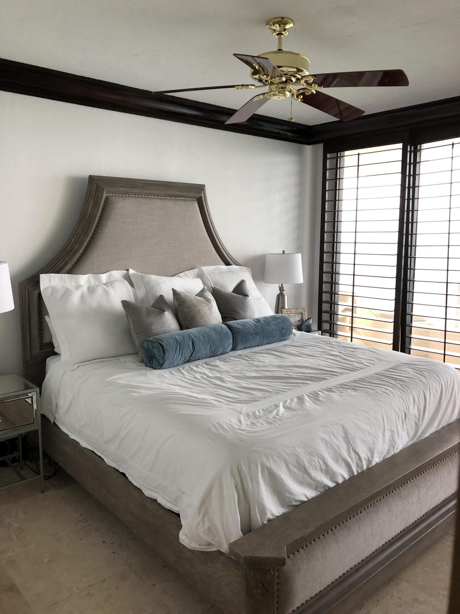 EAST PASS TOWERS CONDO - Residential