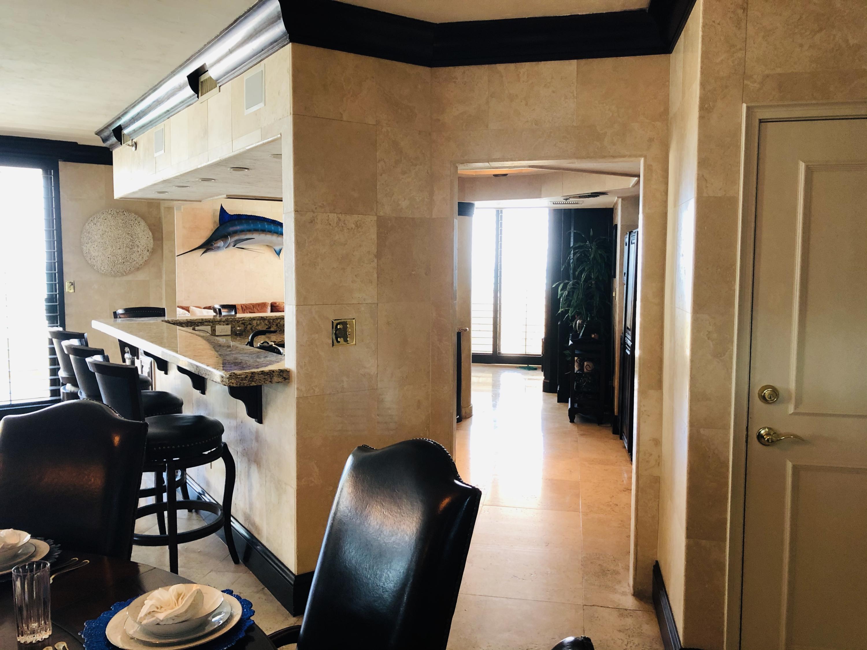 EAST PASS TOWERS CONDO - Residential