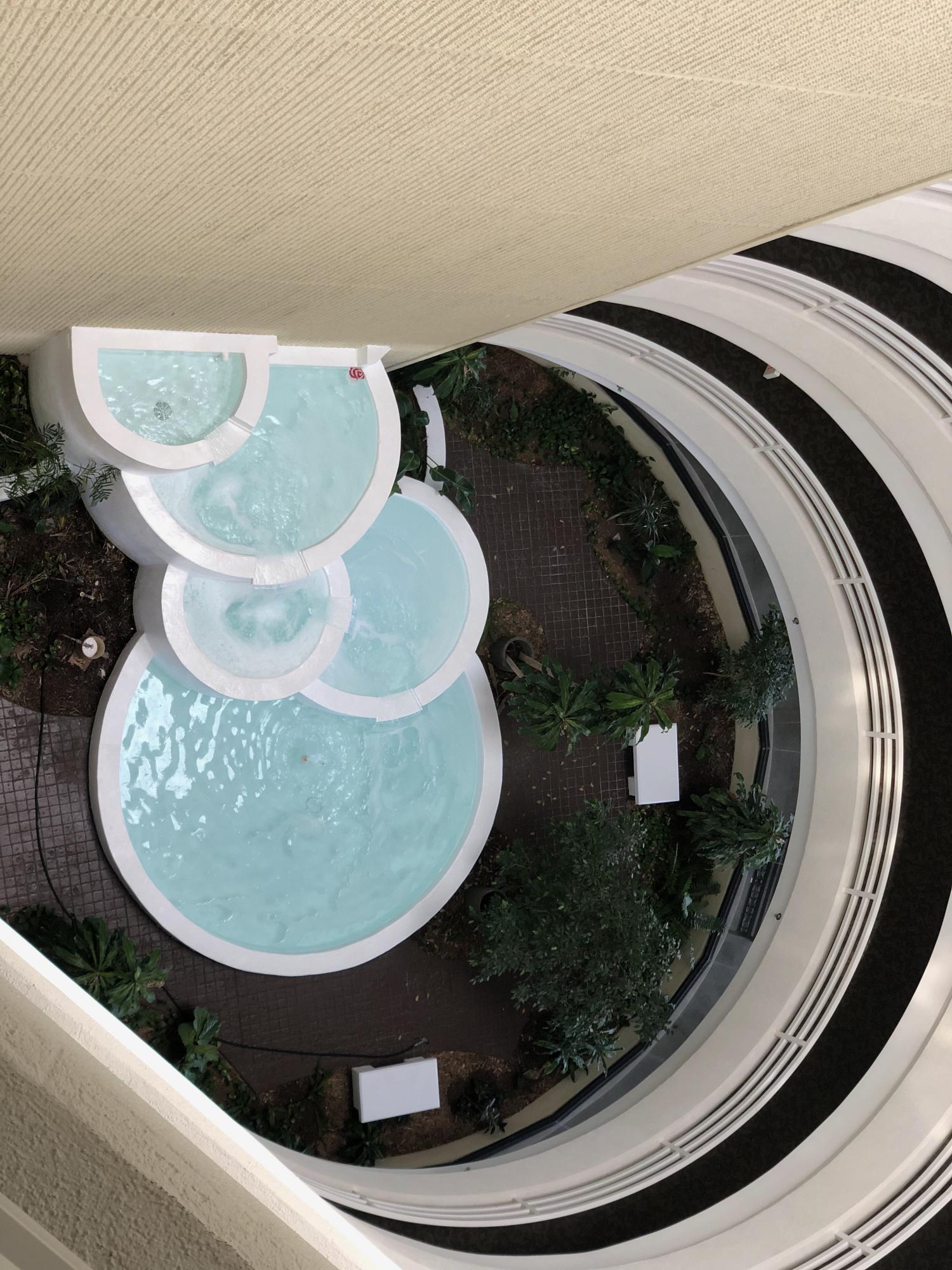EAST PASS TOWERS CONDO - Residential