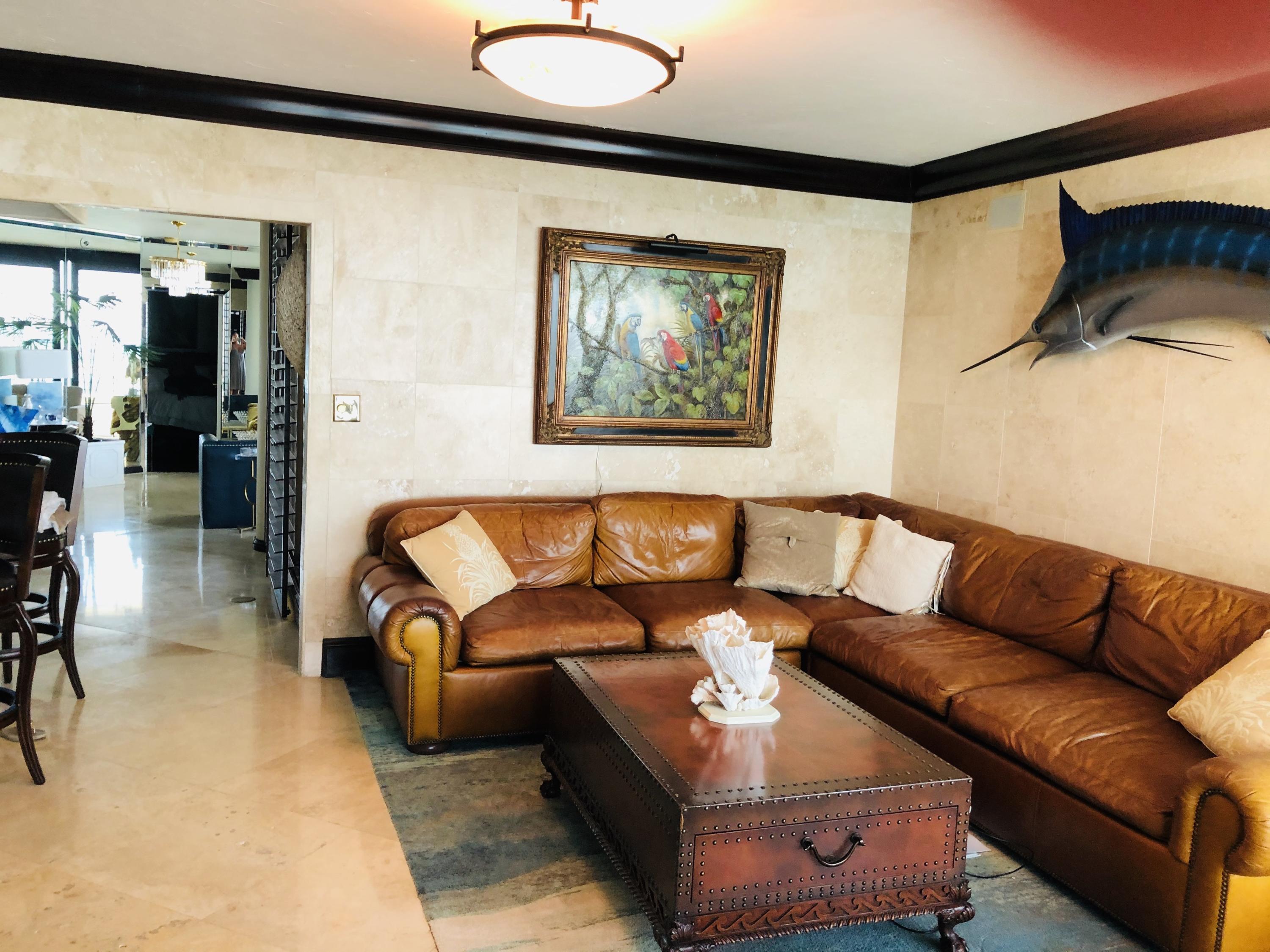 EAST PASS TOWERS CONDO - Residential