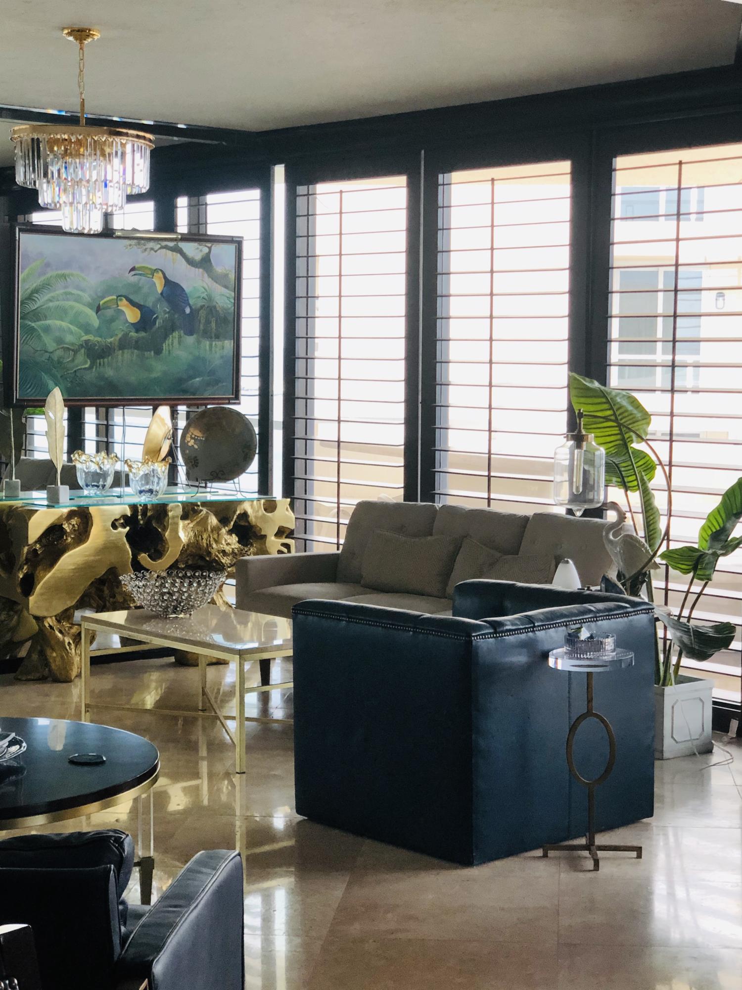 EAST PASS TOWERS CONDO - Residential