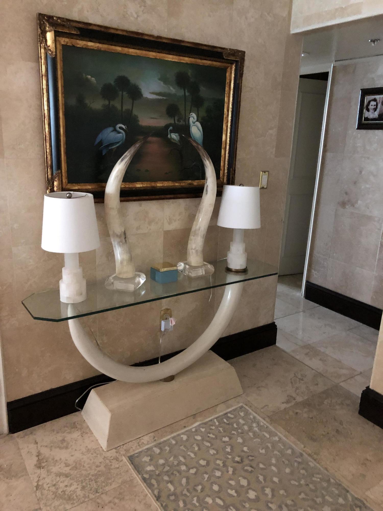 EAST PASS TOWERS CONDO - Residential