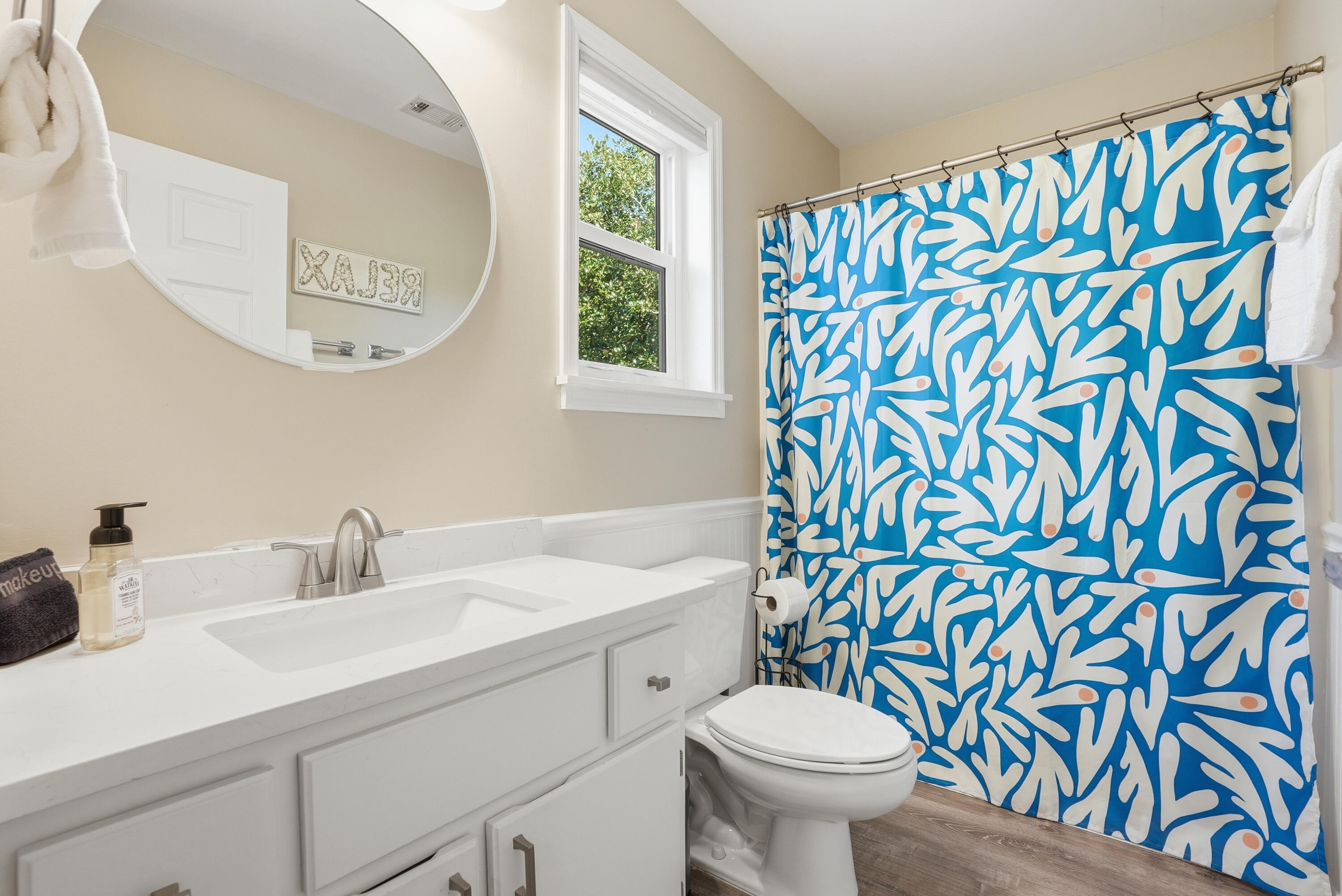 BEACHSIDE VILLAS CONDO - Residential