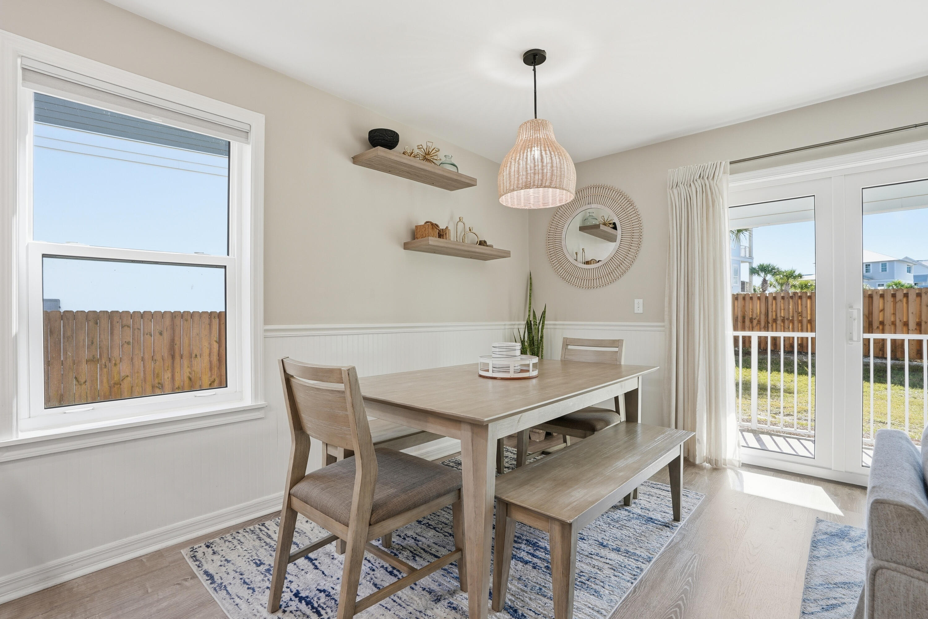 BEACHSIDE VILLAS CONDO - Residential