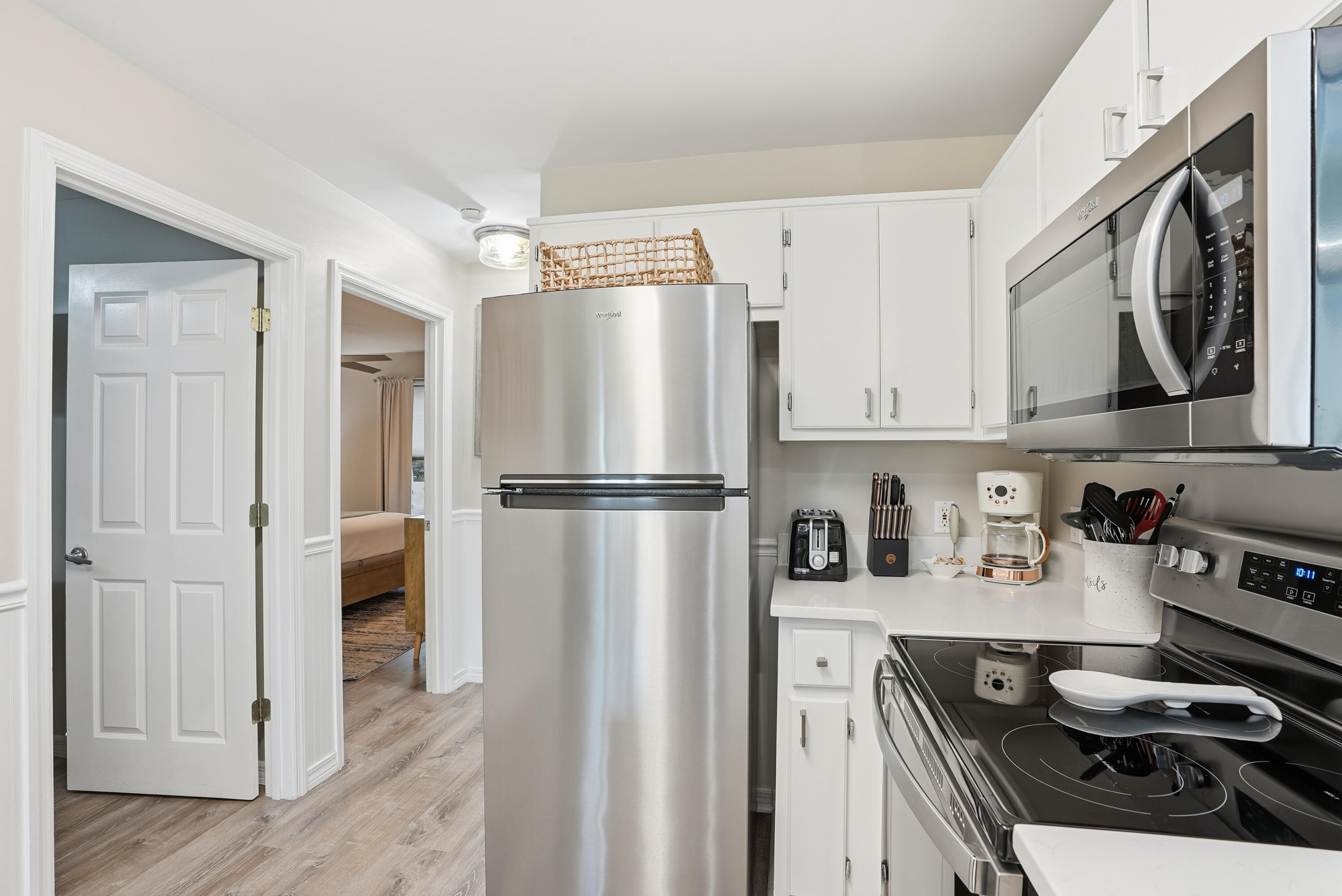 BEACHSIDE VILLAS CONDO - Residential