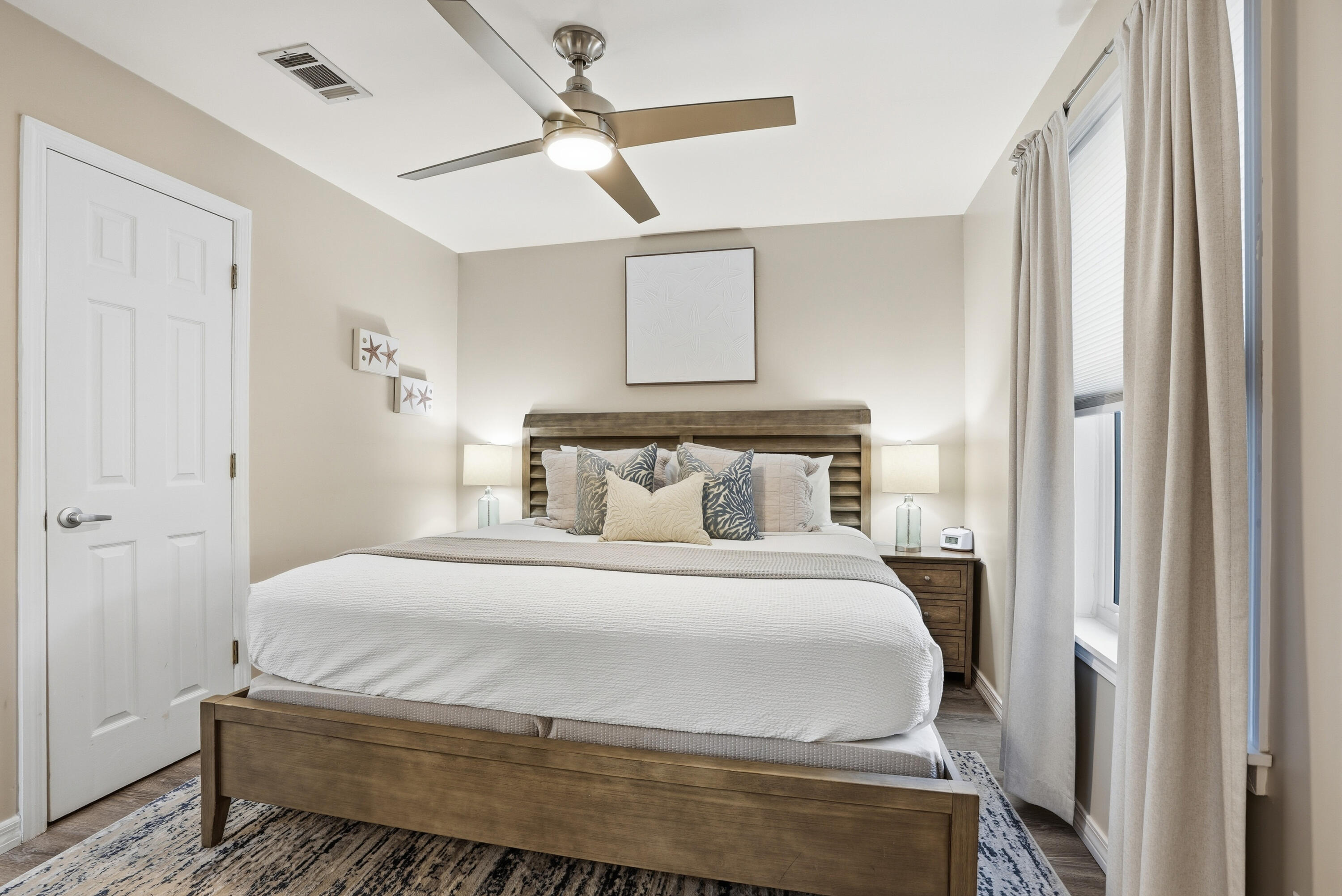 BEACHSIDE VILLAS CONDO - Residential