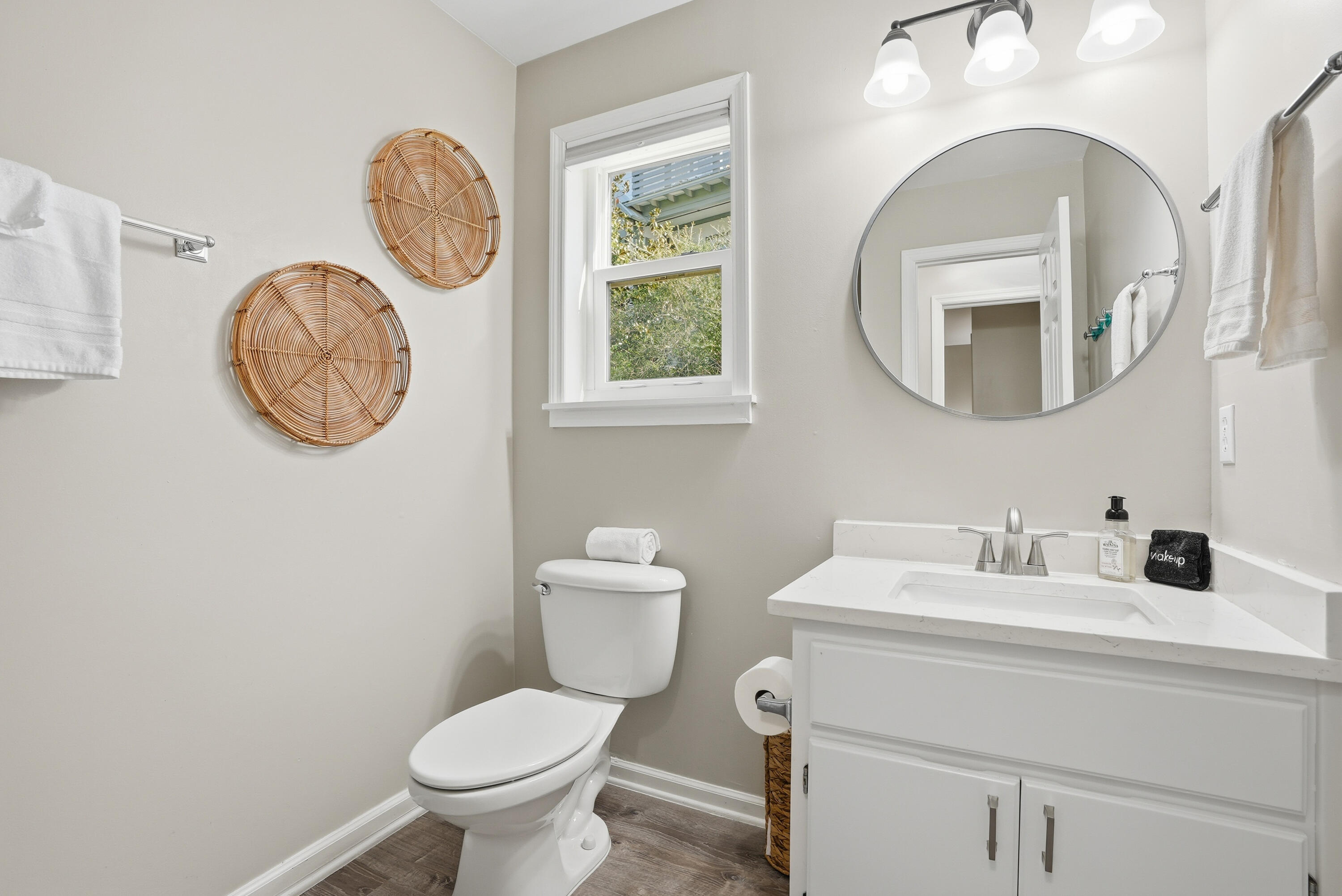 BEACHSIDE VILLAS CONDO - Residential