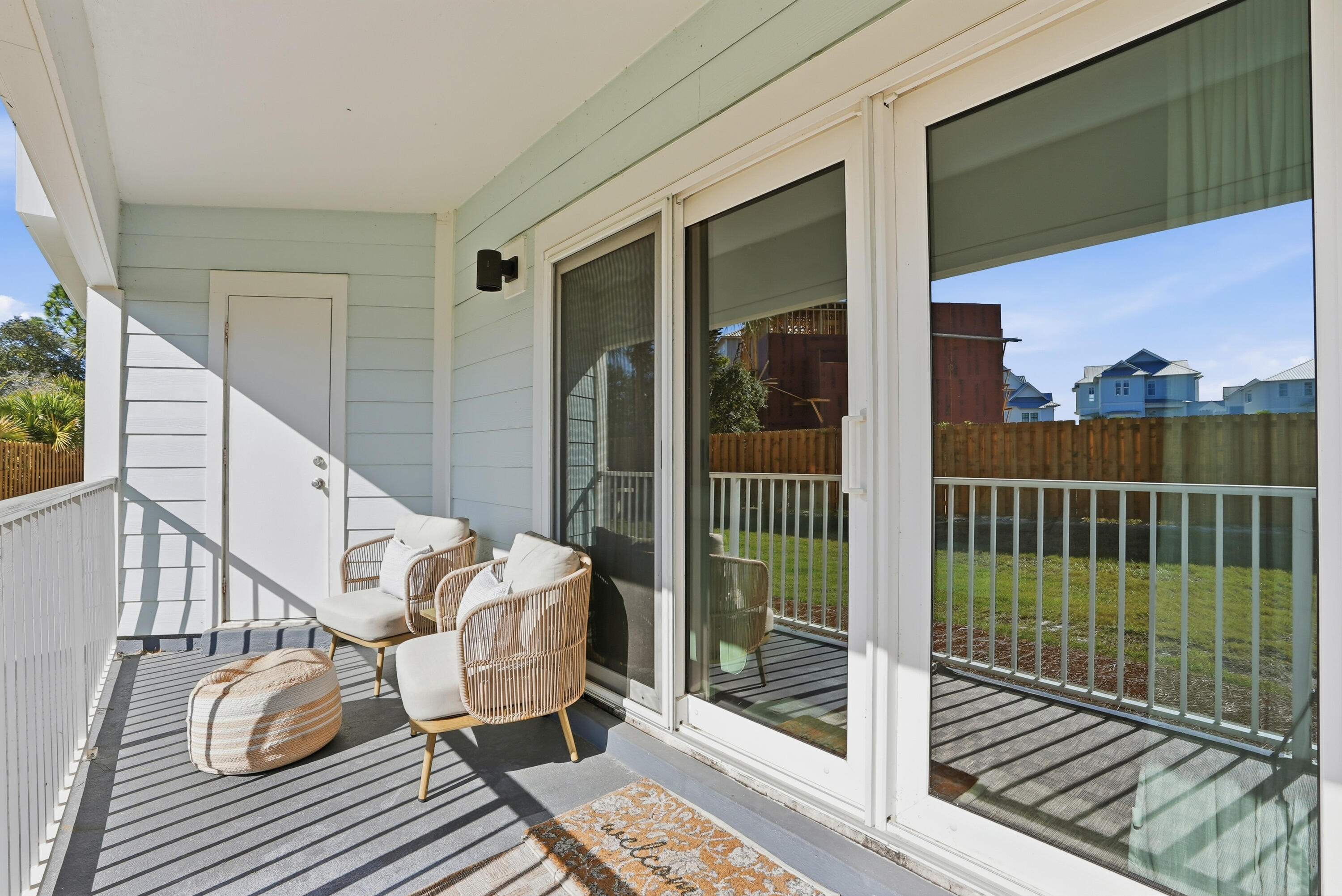 BEACHSIDE VILLAS CONDO - Residential