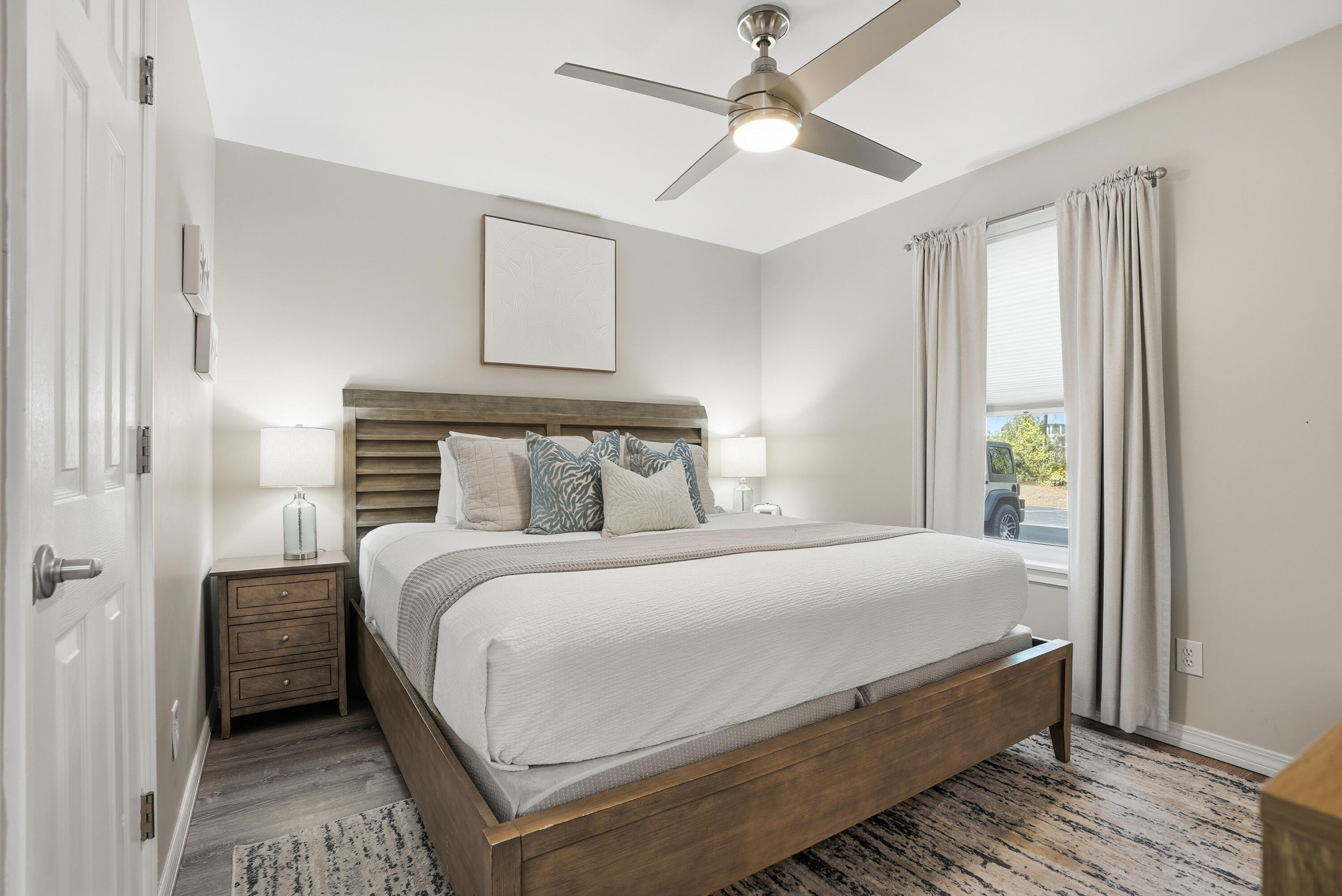 BEACHSIDE VILLAS CONDO - Residential