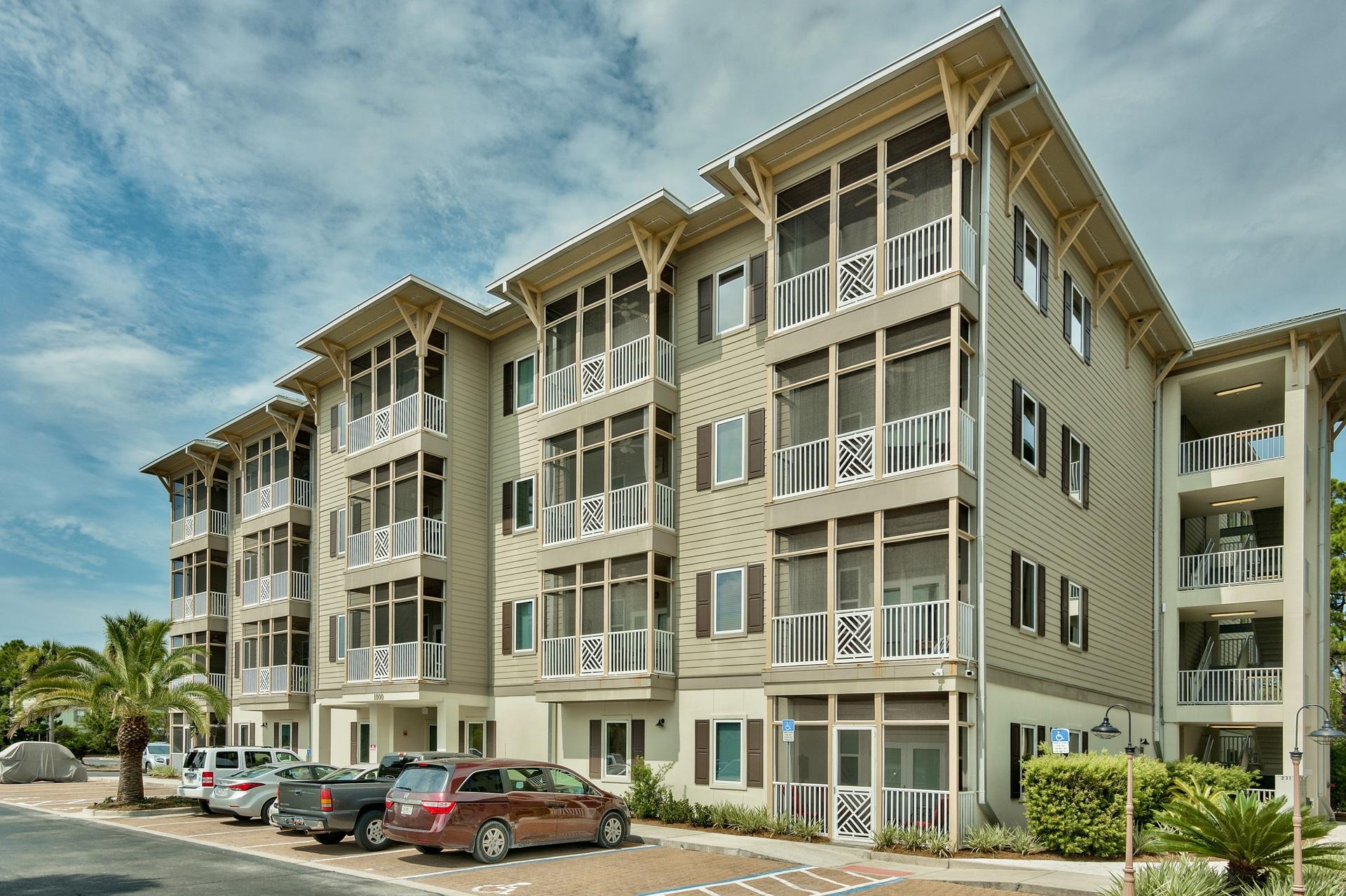 SEAGROVE HIGHLANDS - Residential