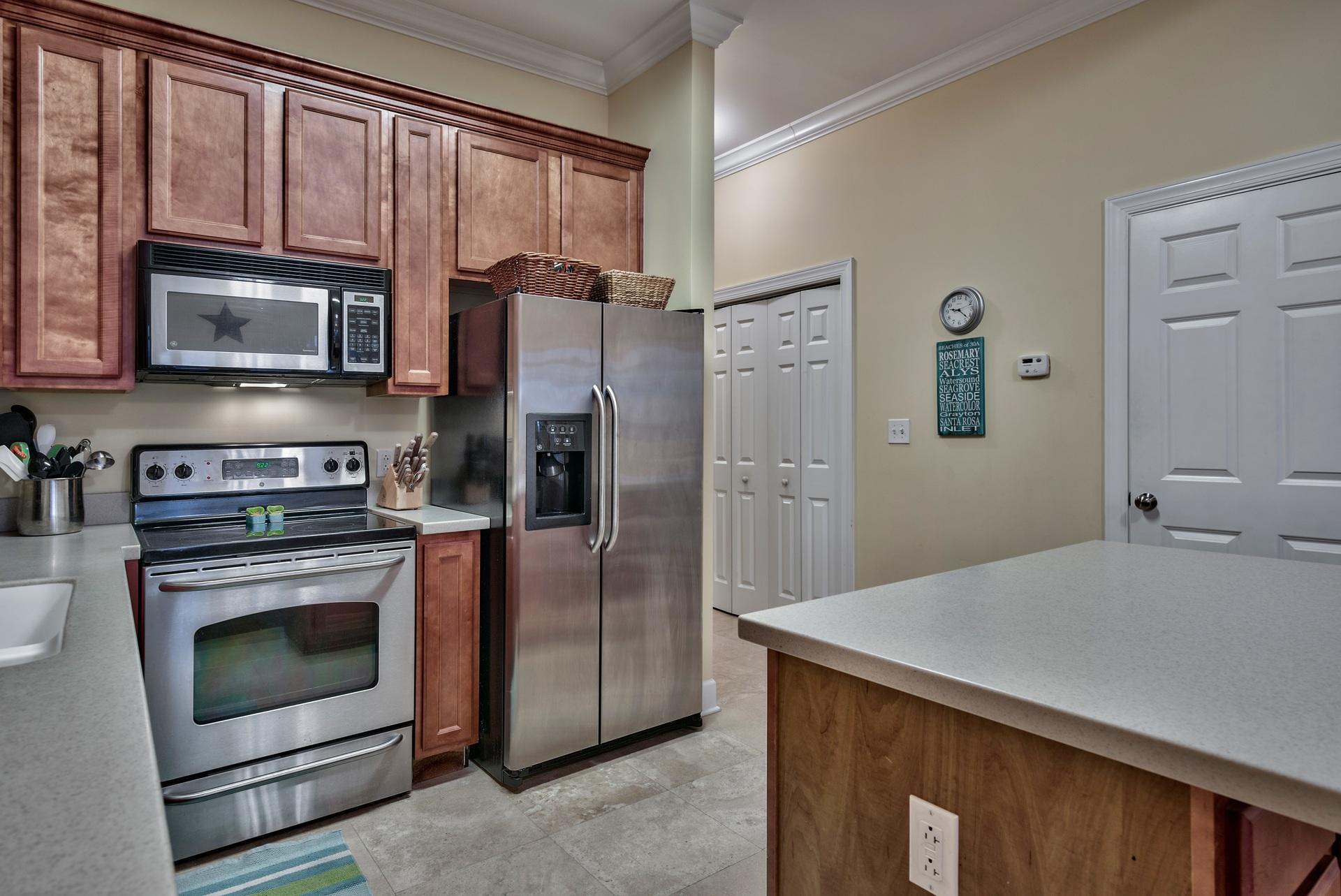 SEAGROVE HIGHLANDS - Residential