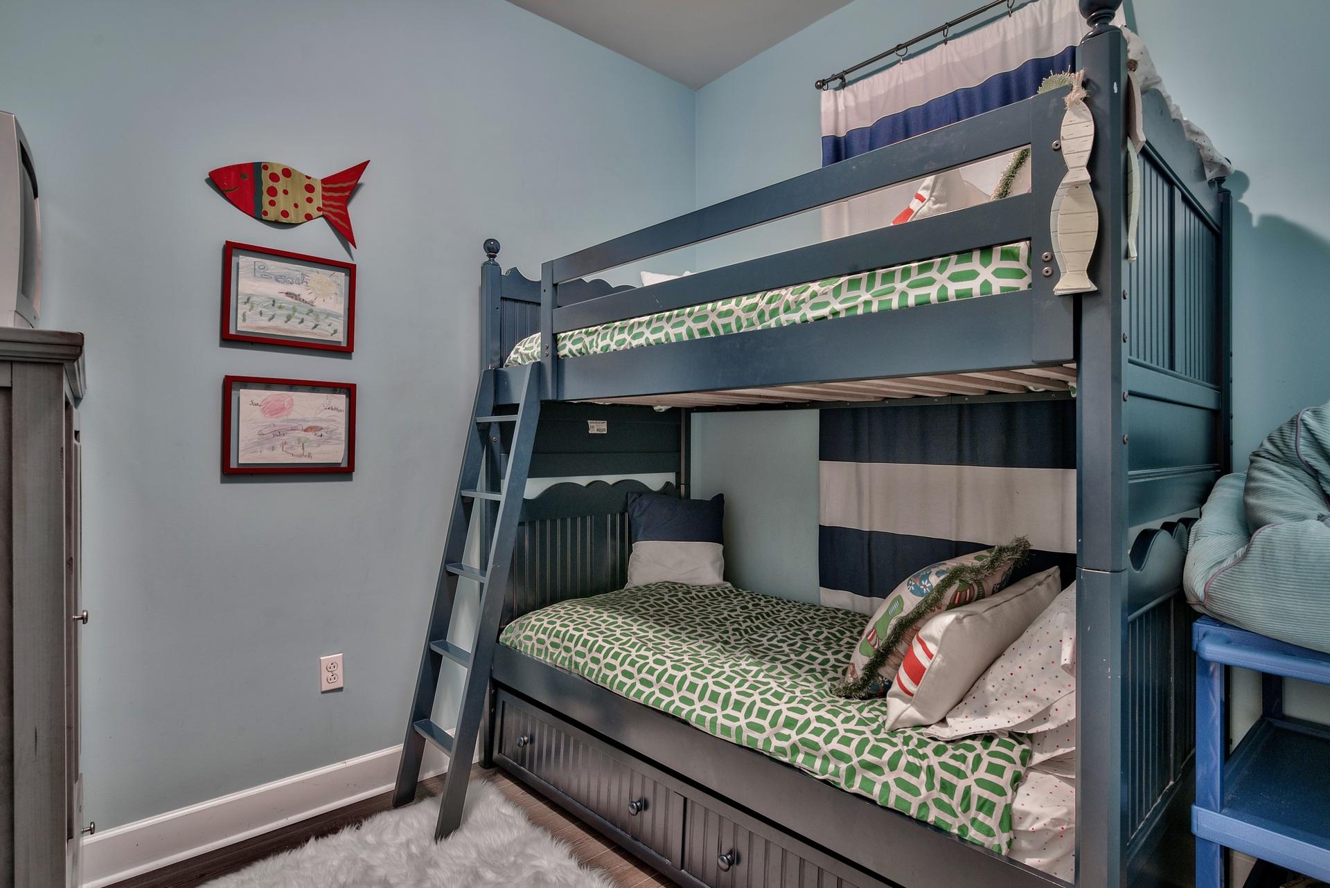 SEAGROVE HIGHLANDS - Residential