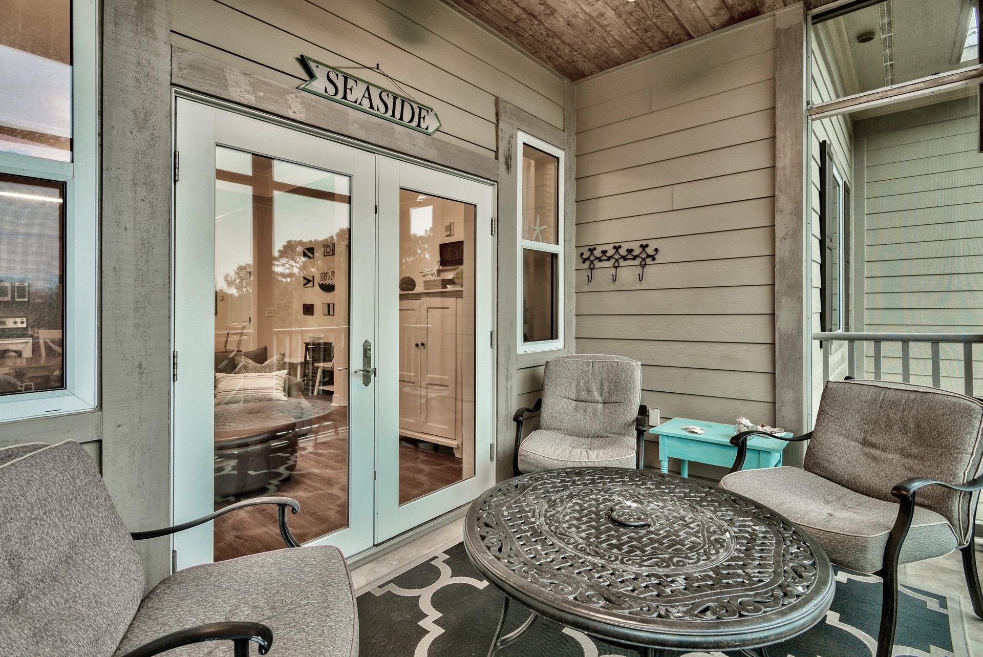 SEAGROVE HIGHLANDS - Residential