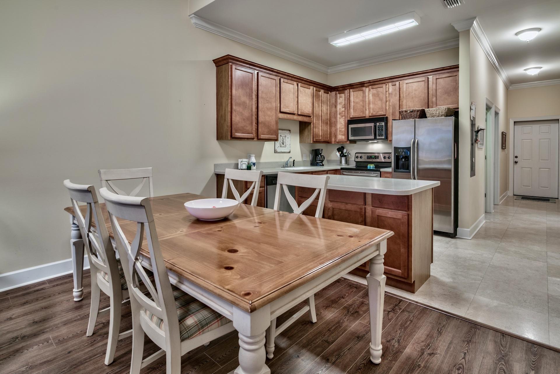 SEAGROVE HIGHLANDS - Residential