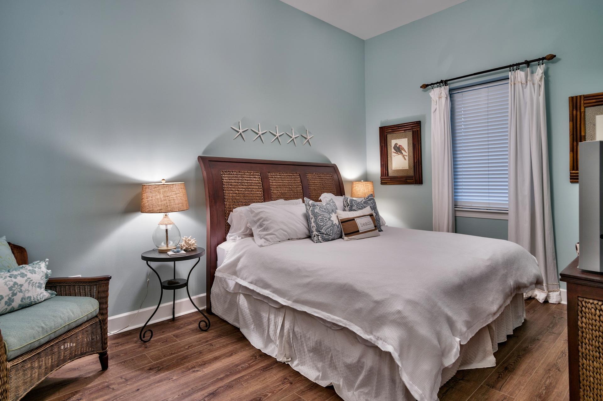 SEAGROVE HIGHLANDS - Residential