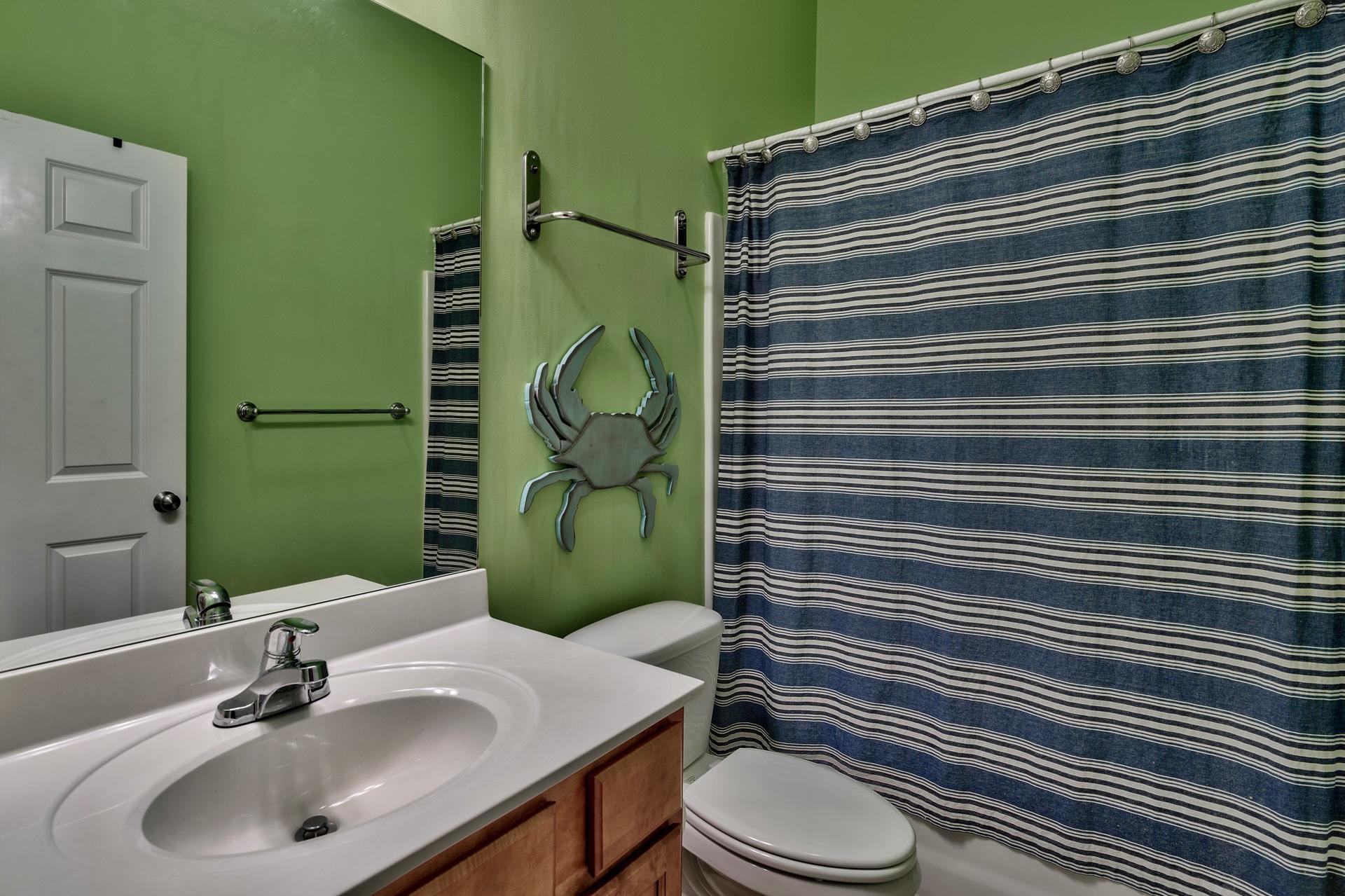 SEAGROVE HIGHLANDS - Residential