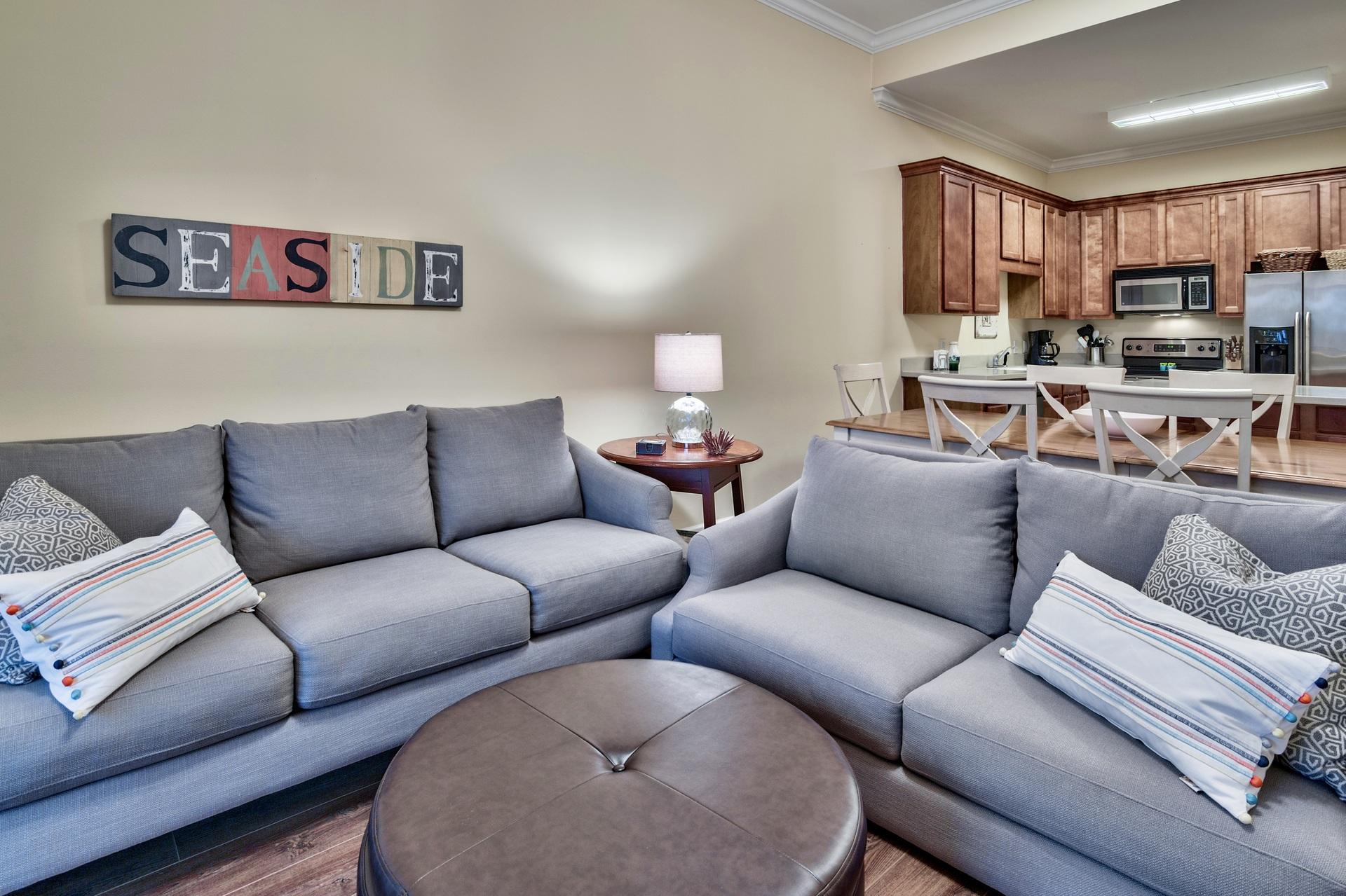 SEAGROVE HIGHLANDS - Residential