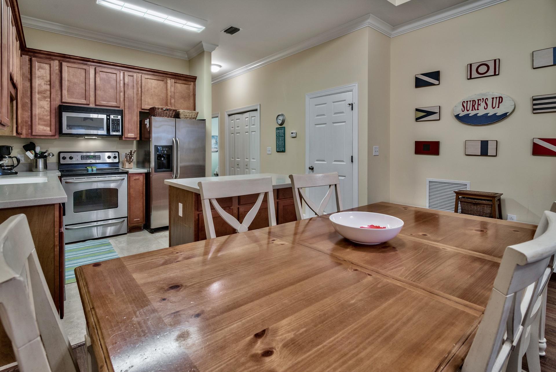 SEAGROVE HIGHLANDS - Residential