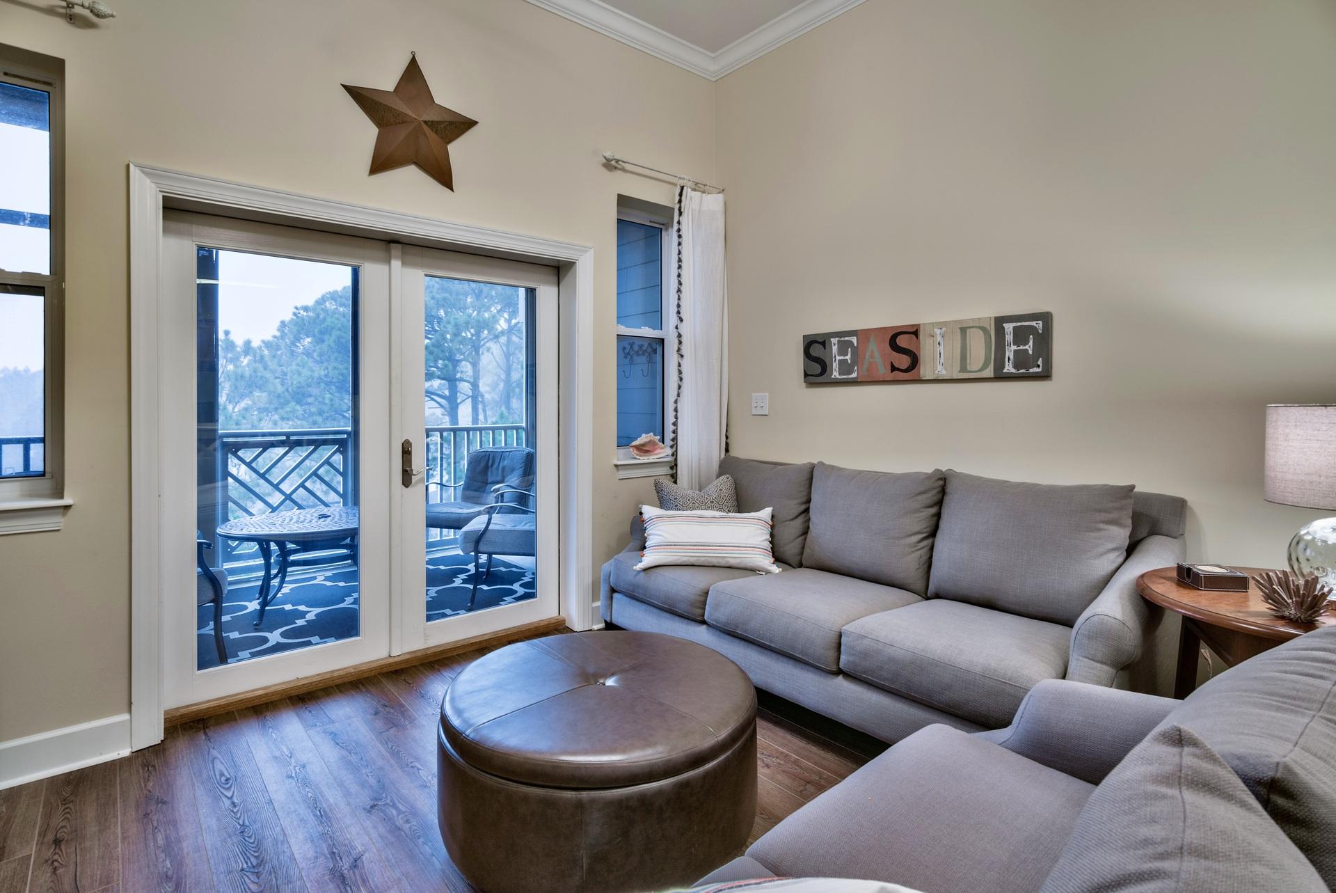 SEAGROVE HIGHLANDS - Residential