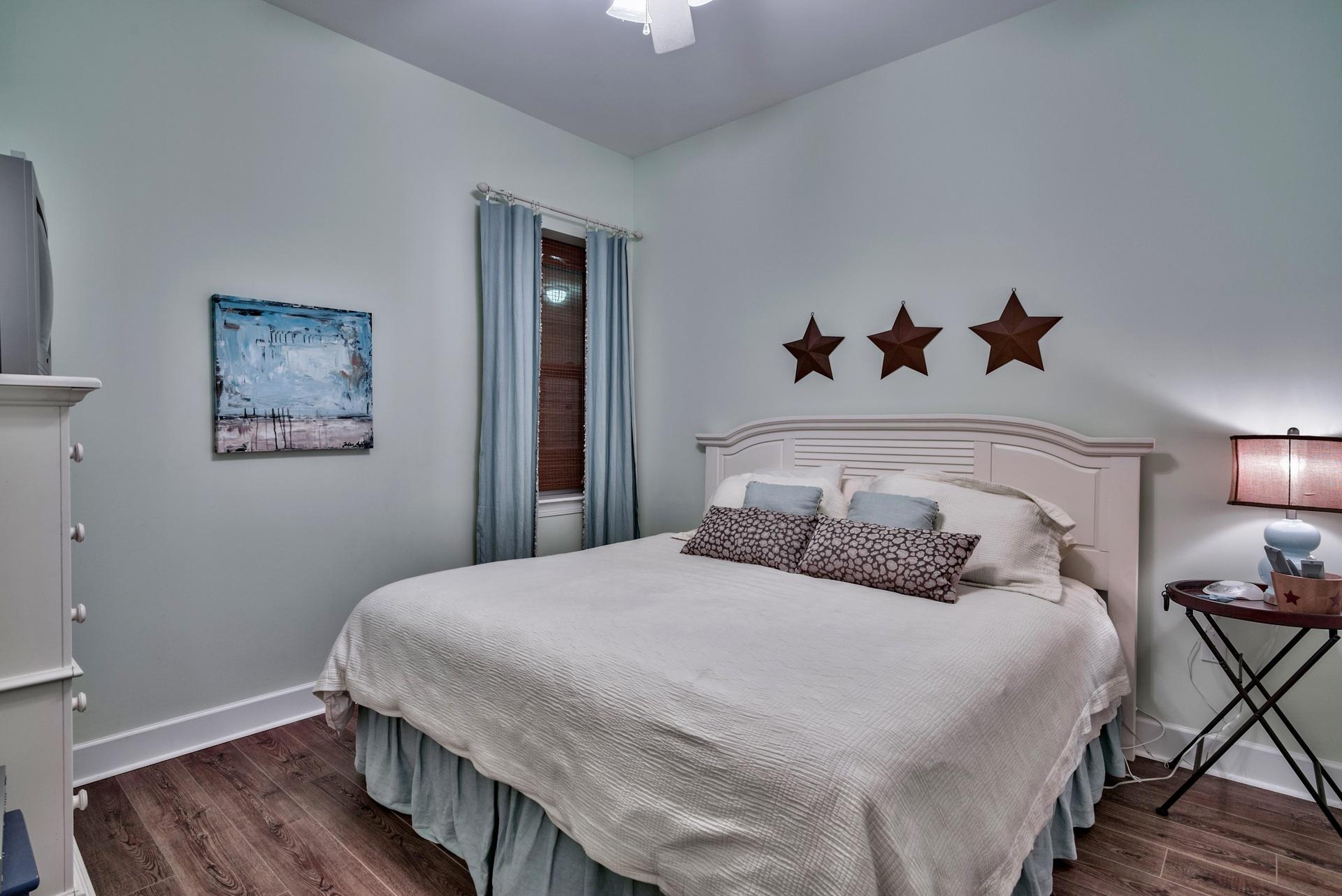 SEAGROVE HIGHLANDS - Residential