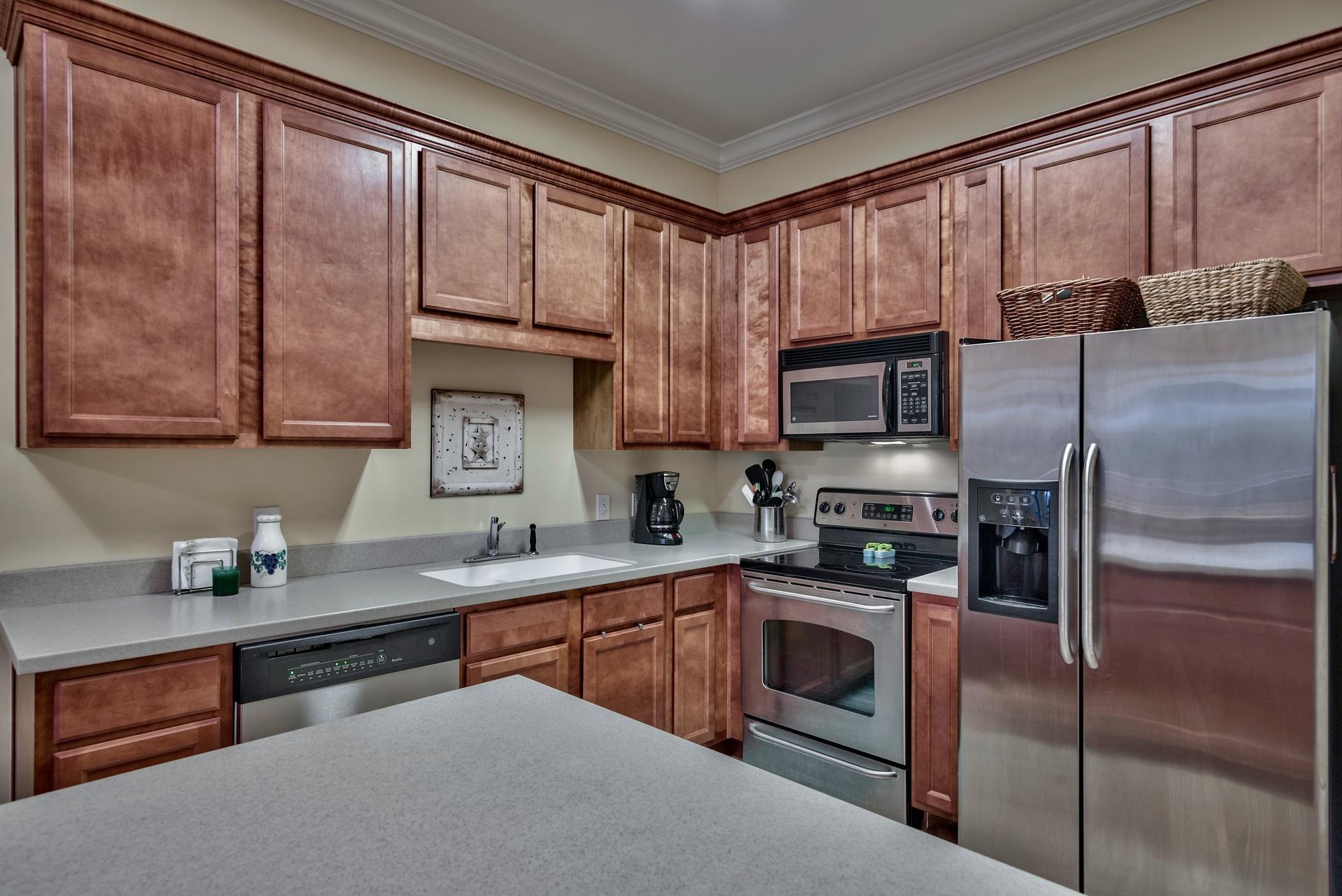 SEAGROVE HIGHLANDS - Residential