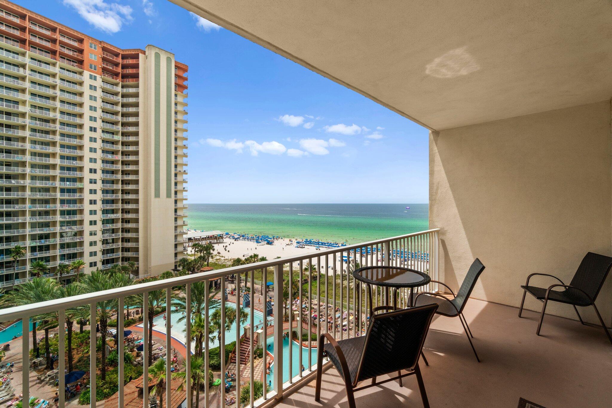 SHORES OF PANAMA - Residential