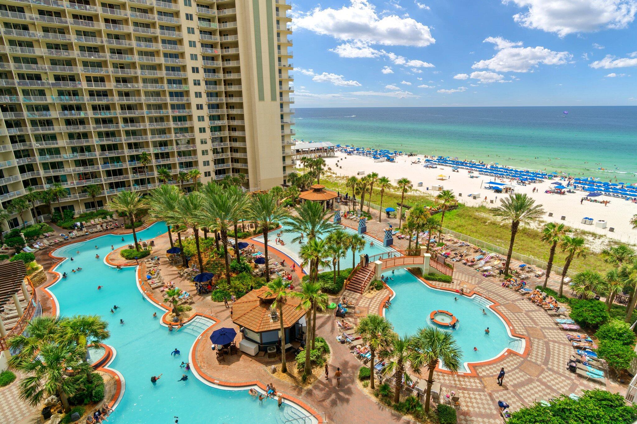 SHORES OF PANAMA - Residential