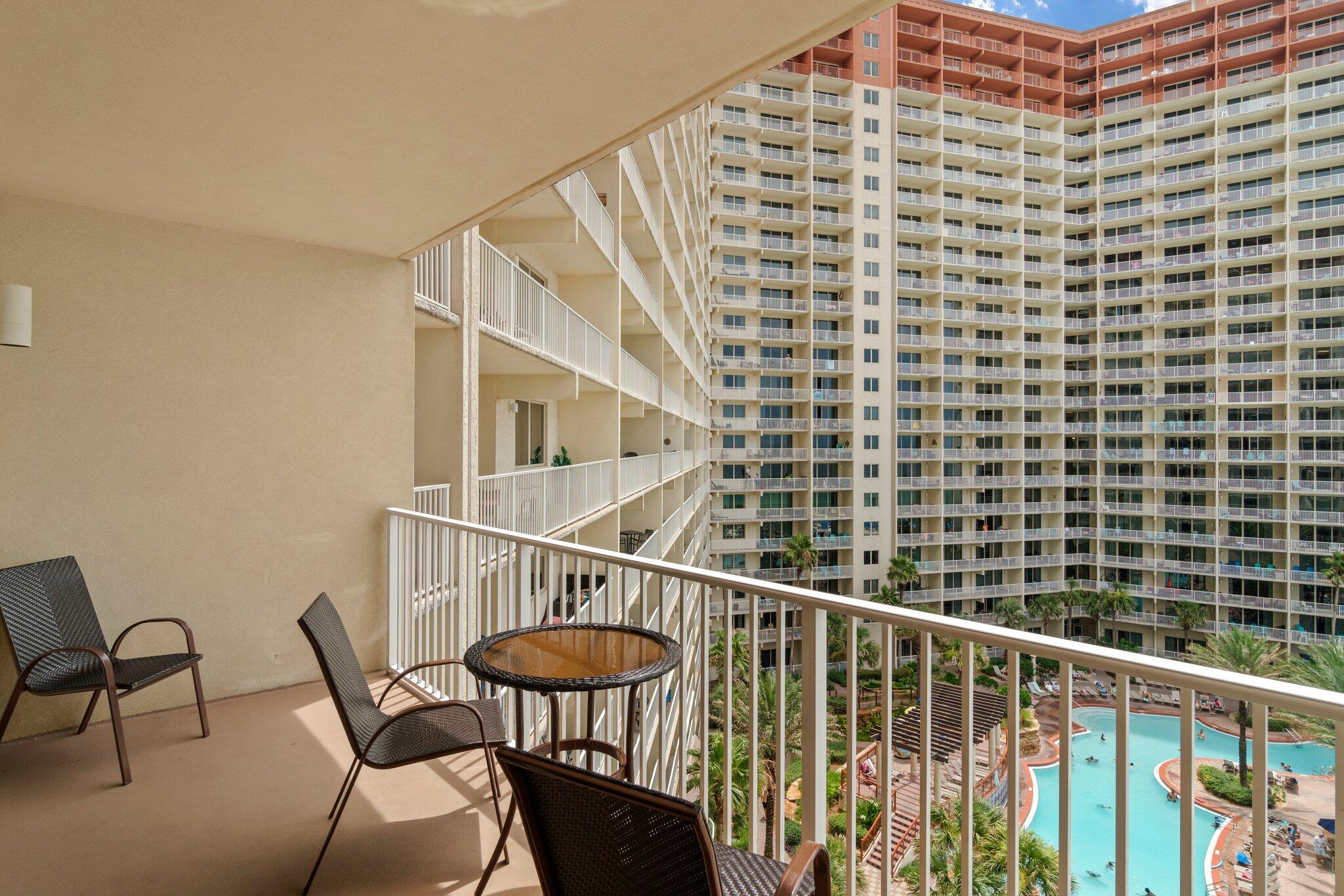 SHORES OF PANAMA - Residential