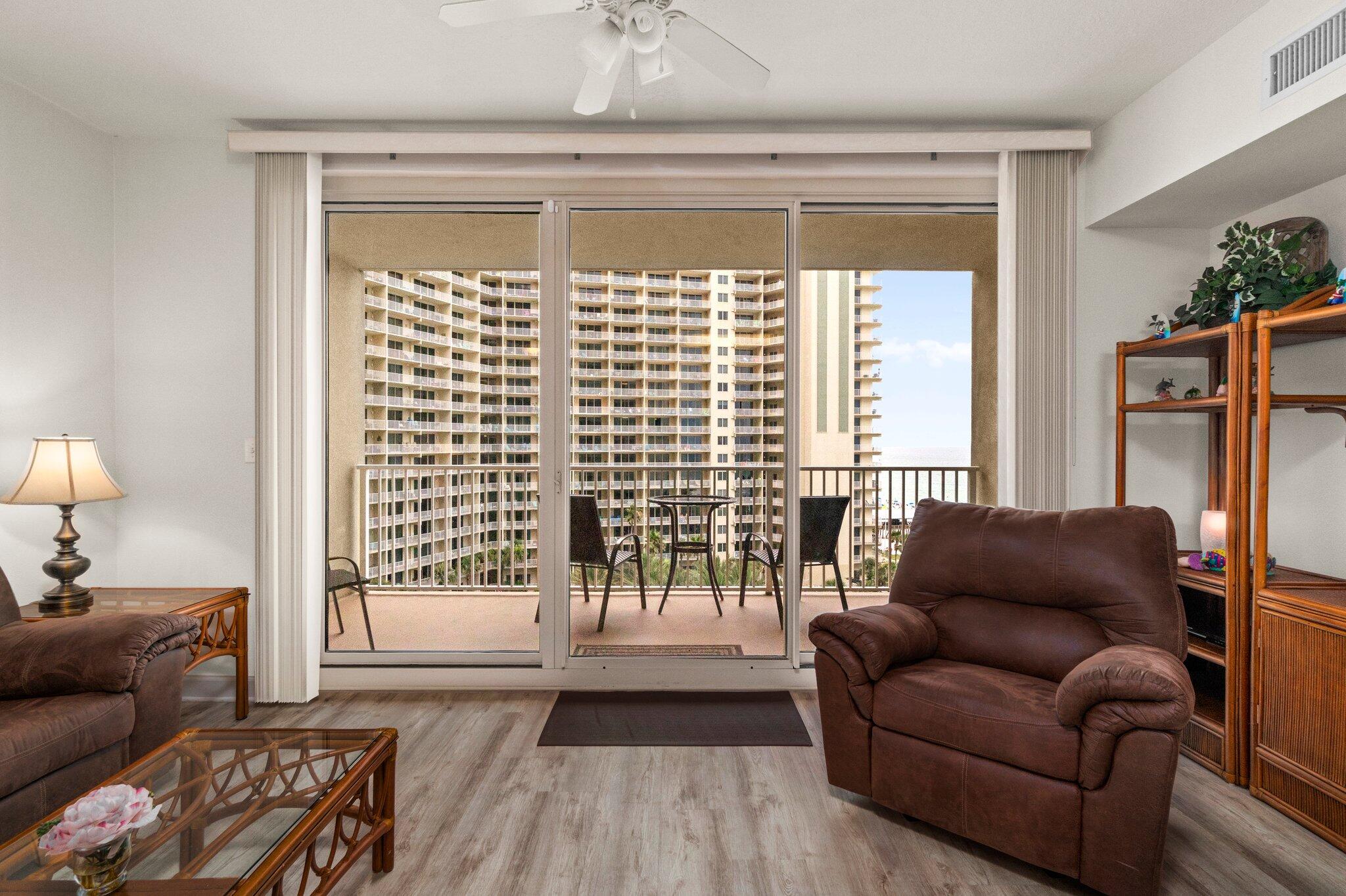 SHORES OF PANAMA - Residential