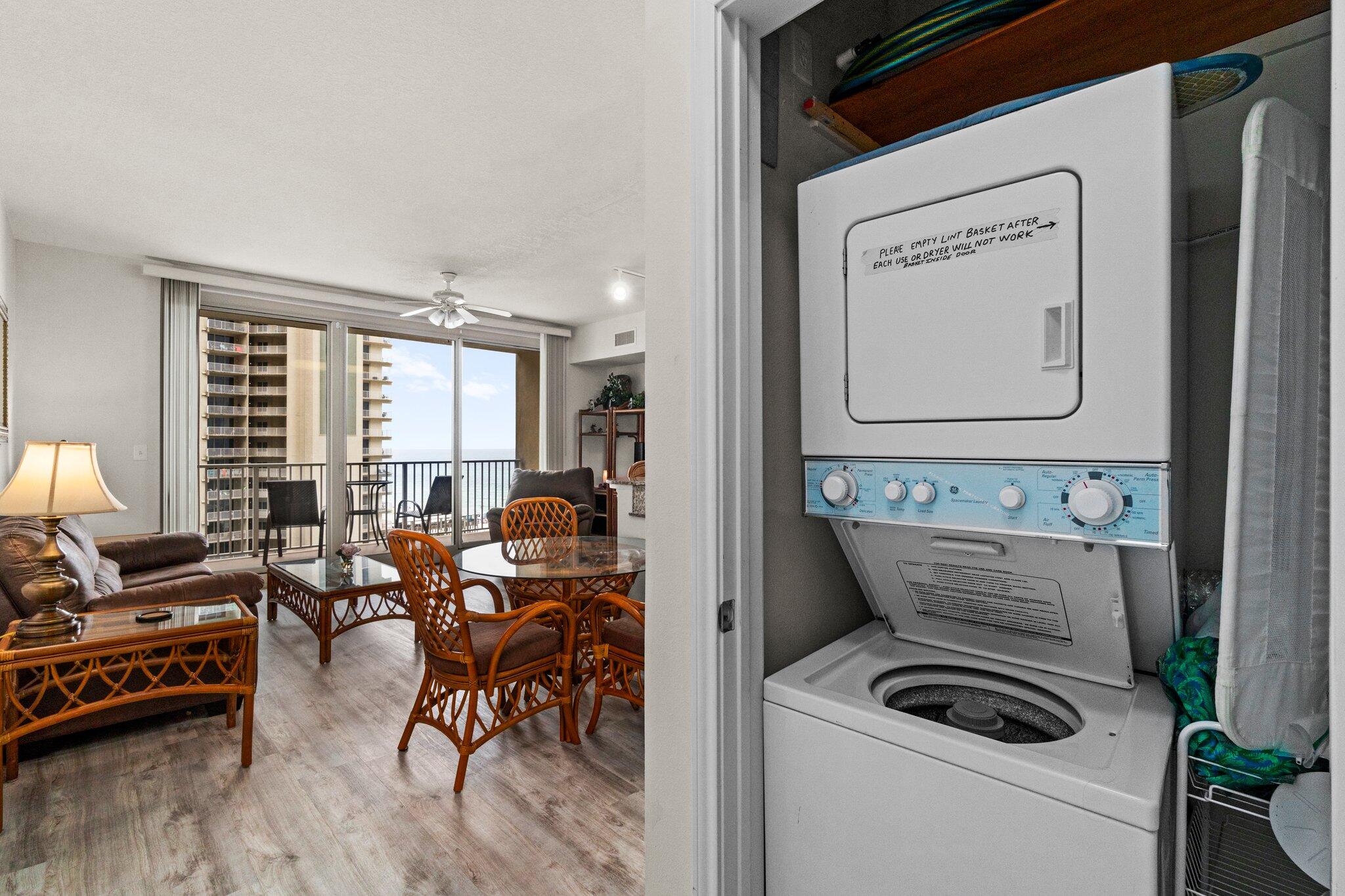 SHORES OF PANAMA - Residential