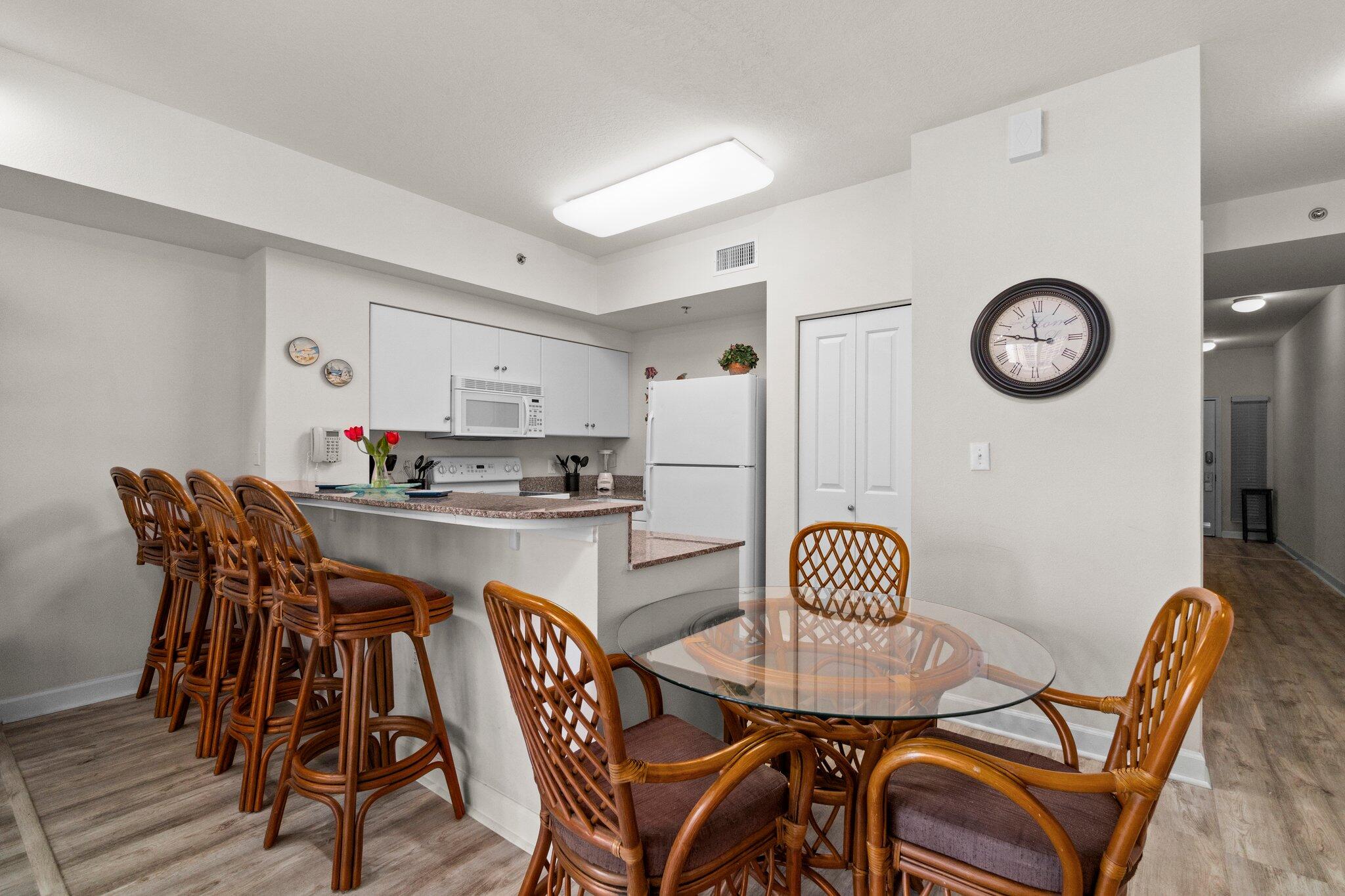 SHORES OF PANAMA - Residential