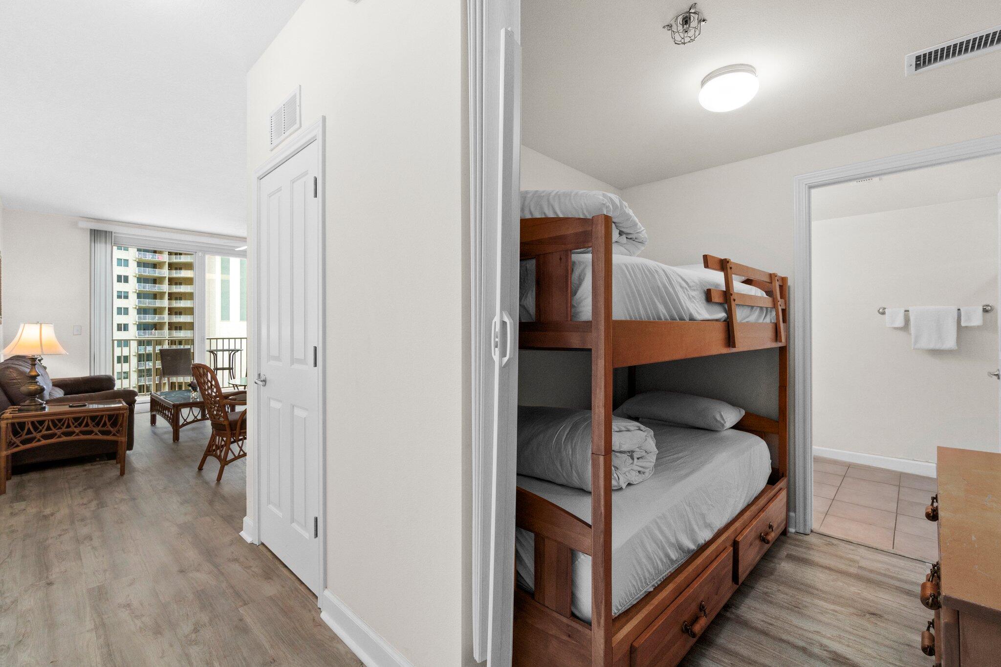 SHORES OF PANAMA - Residential