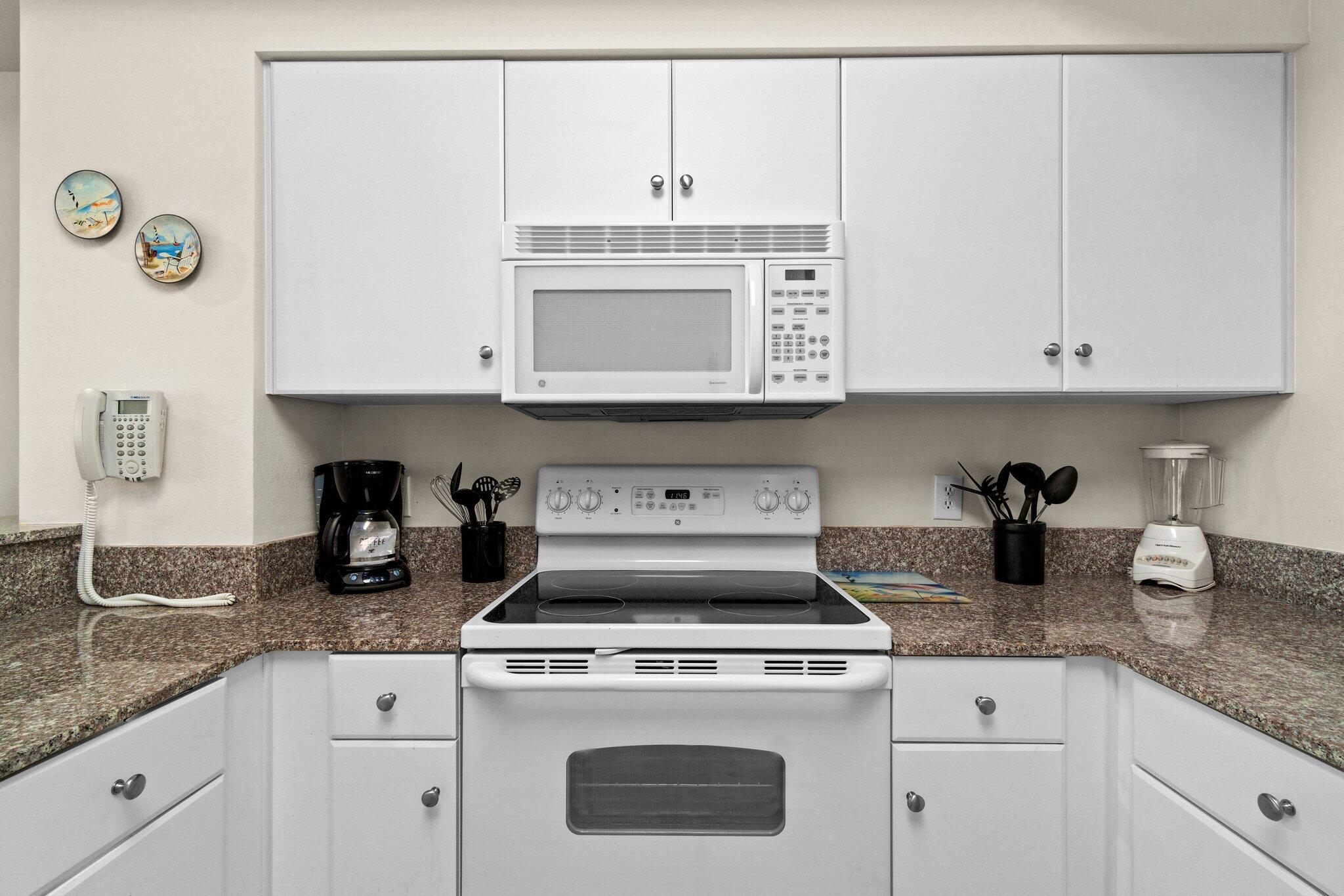 SHORES OF PANAMA - Residential