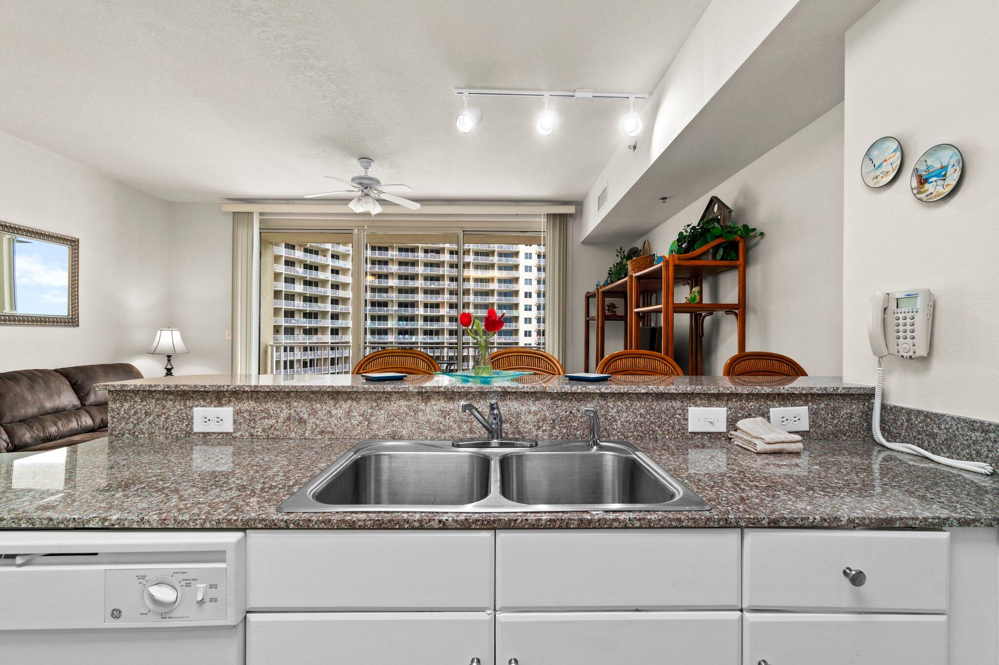 SHORES OF PANAMA - Residential