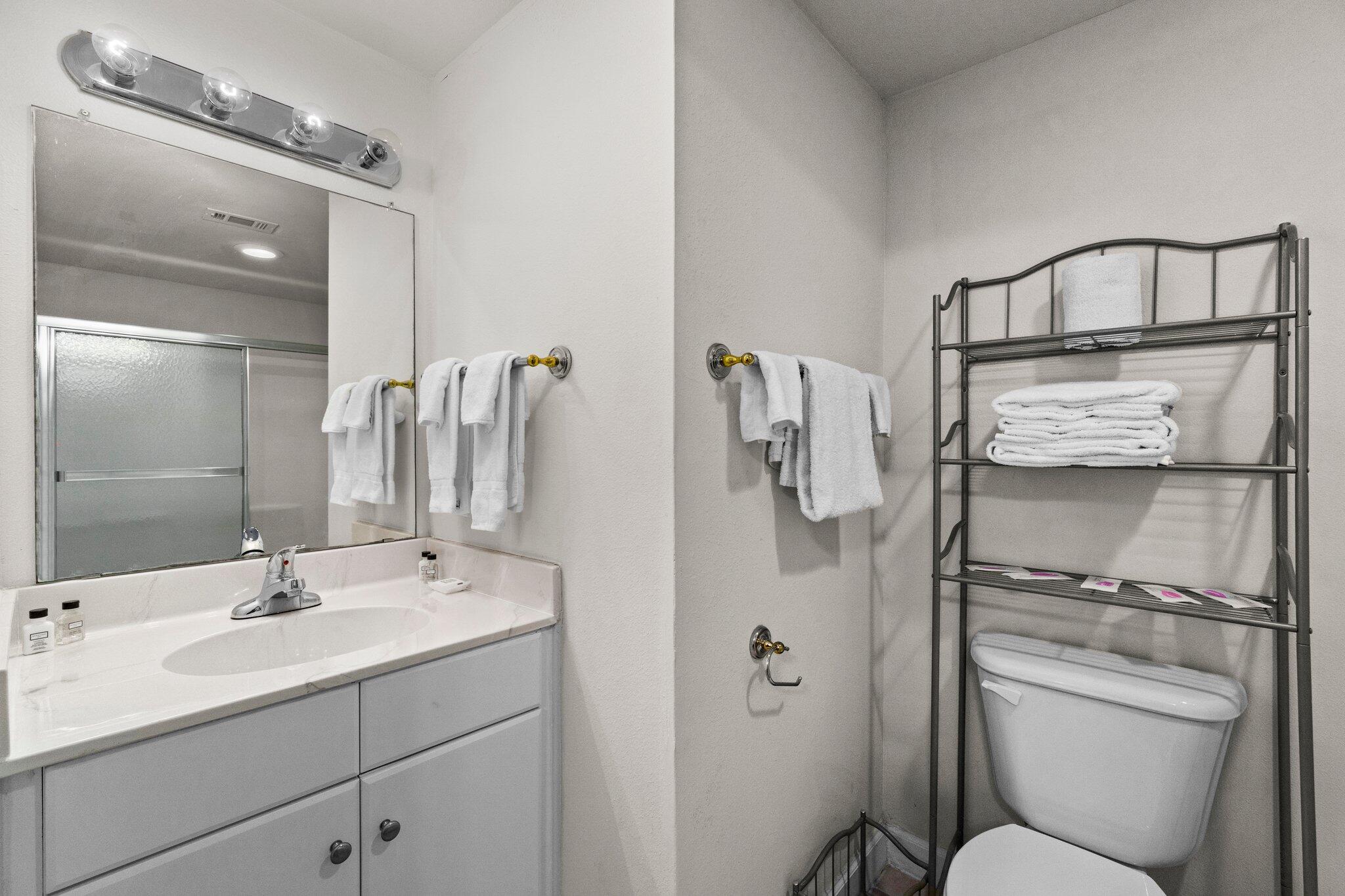 SHORES OF PANAMA - Residential