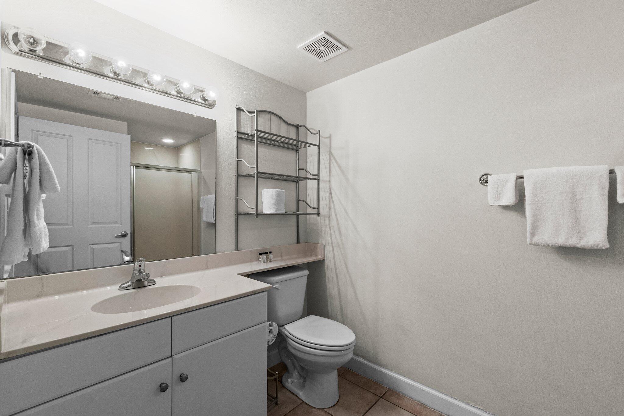 SHORES OF PANAMA - Residential