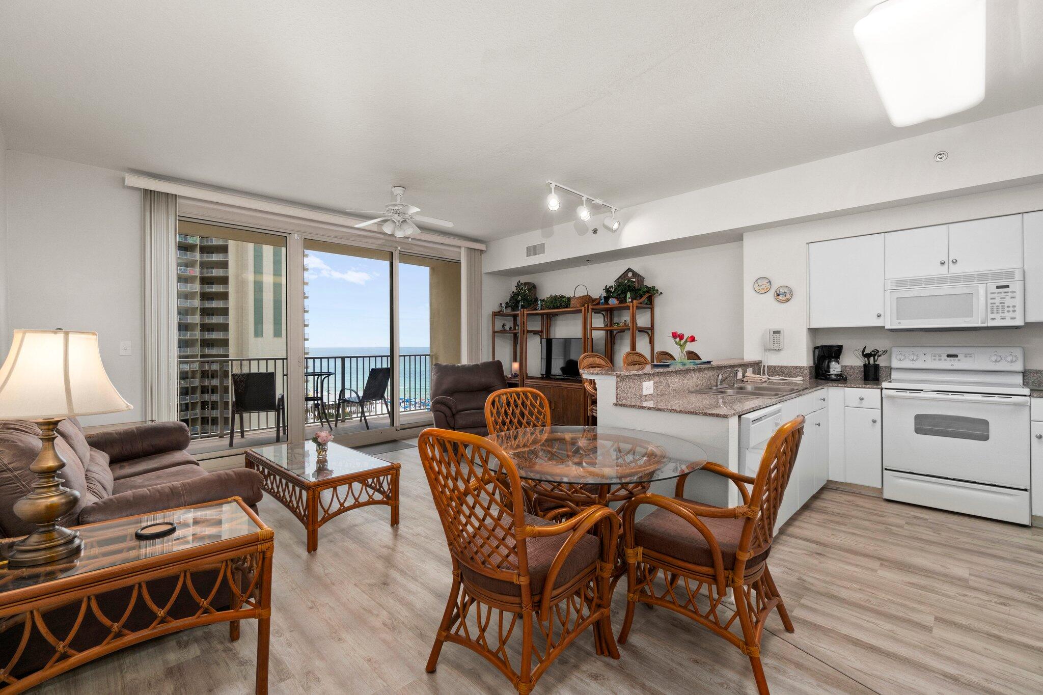 SHORES OF PANAMA - Residential