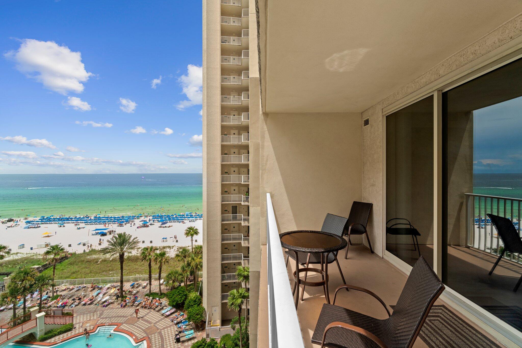 SHORES OF PANAMA - Residential