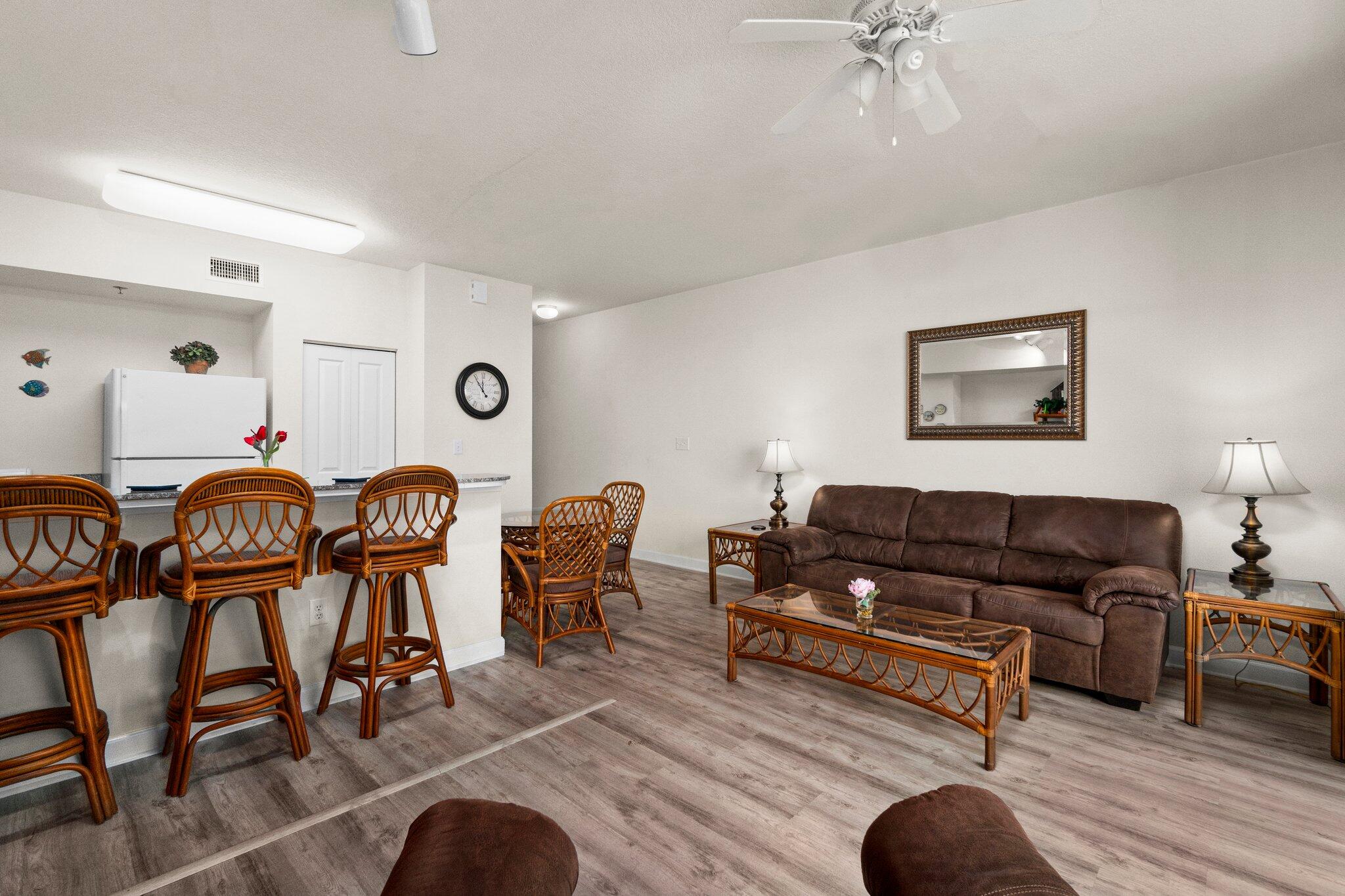 SHORES OF PANAMA - Residential